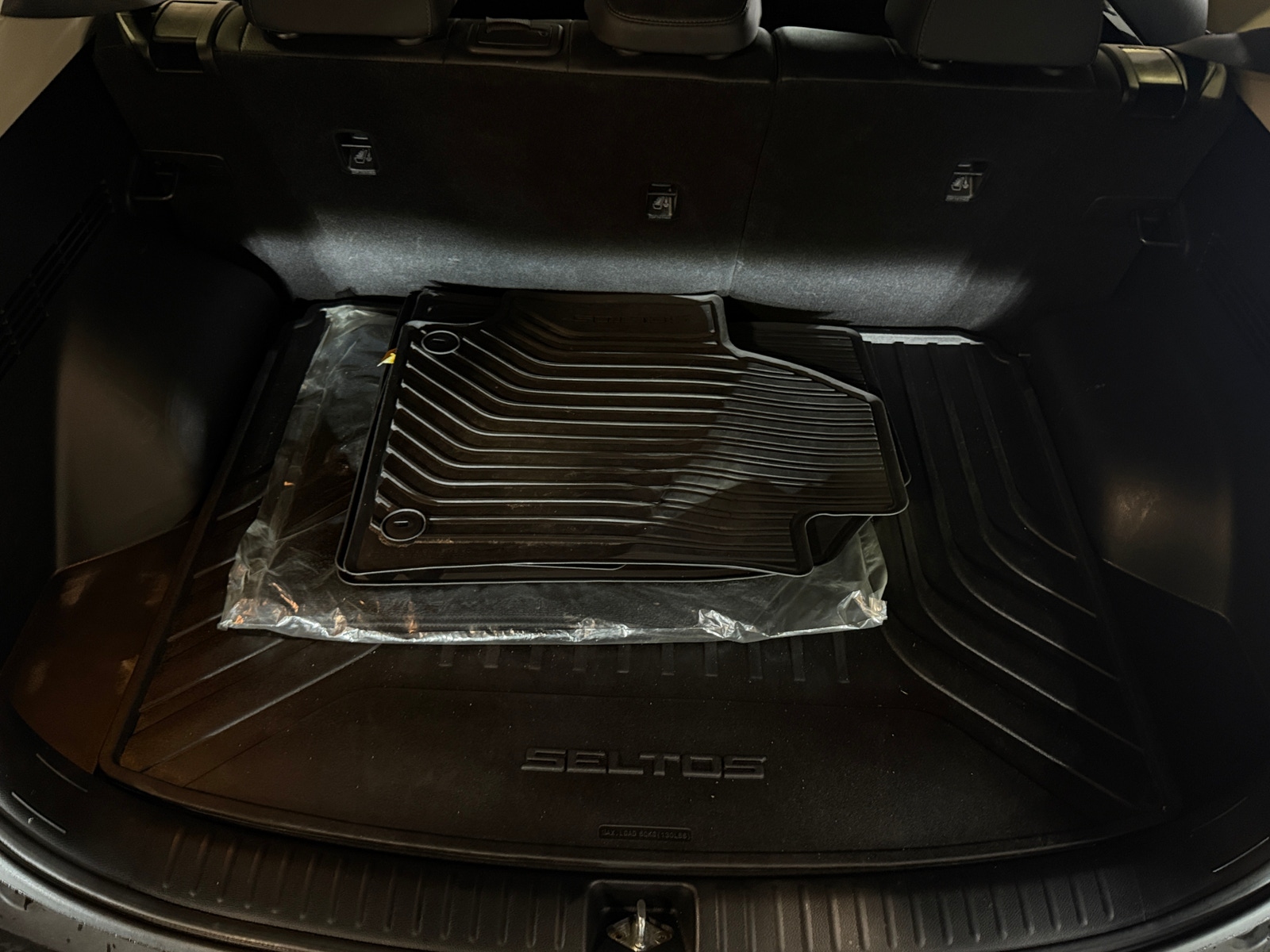 Thumbnail: 2021 Kia Seltos - 6