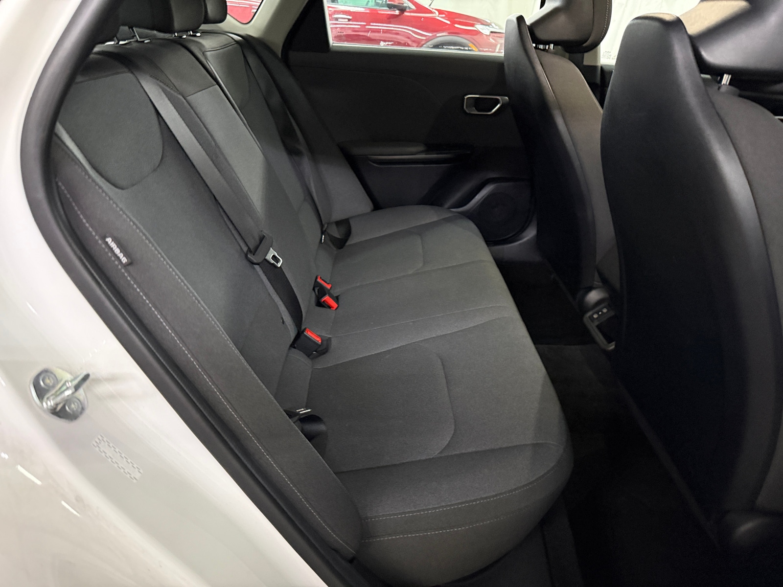 Thumbnail: 2025 Kia K4 - 6