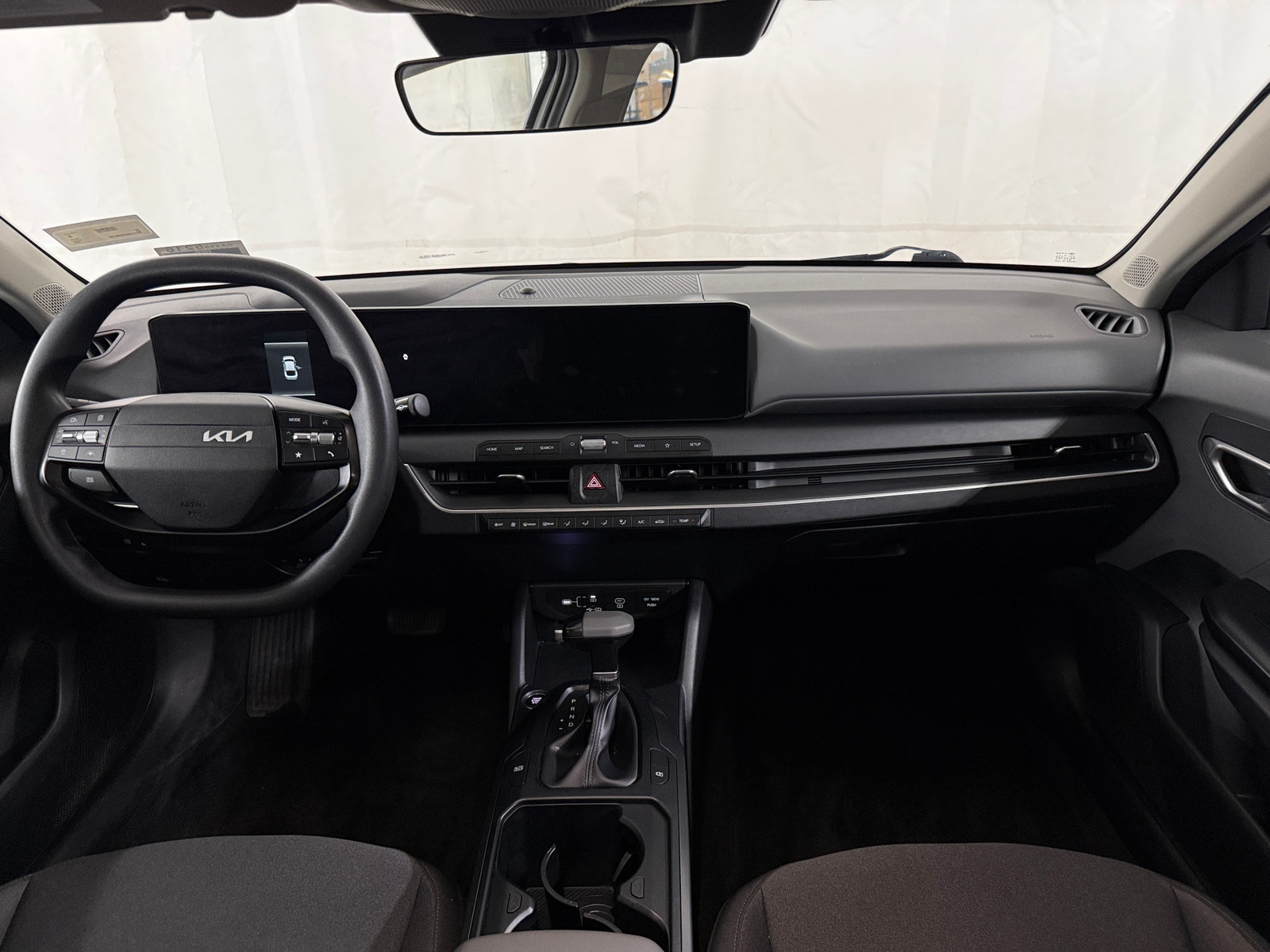 Thumbnail: 2025 Kia K4 - 3