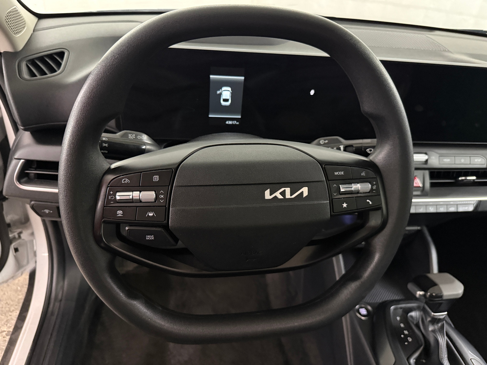 Thumbnail: 2025 Kia K4 - 5