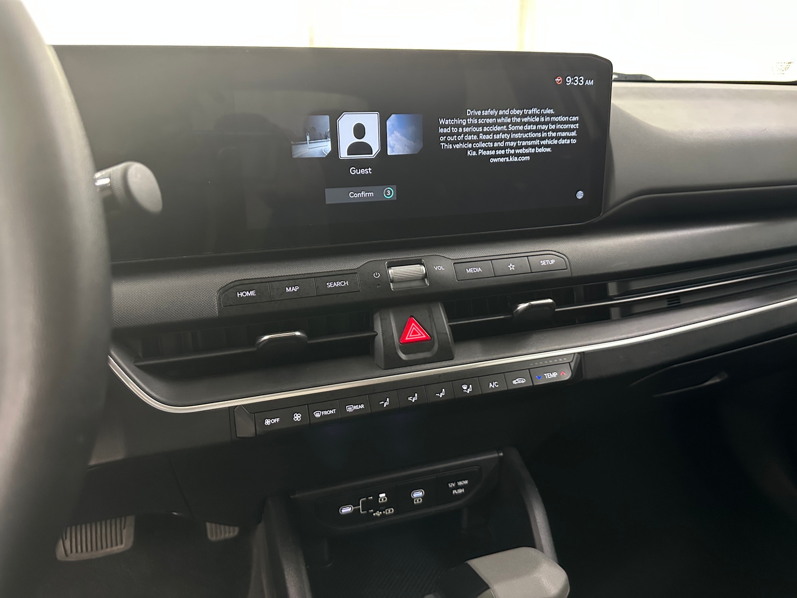 Thumbnail: 2025 Kia K4 - 4