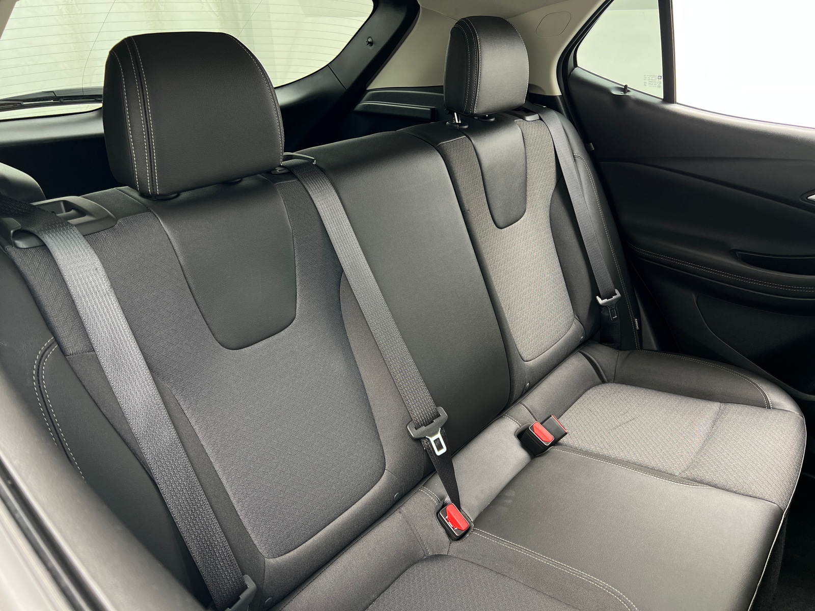 Thumbnail: 2025 Buick Encore GX - 6