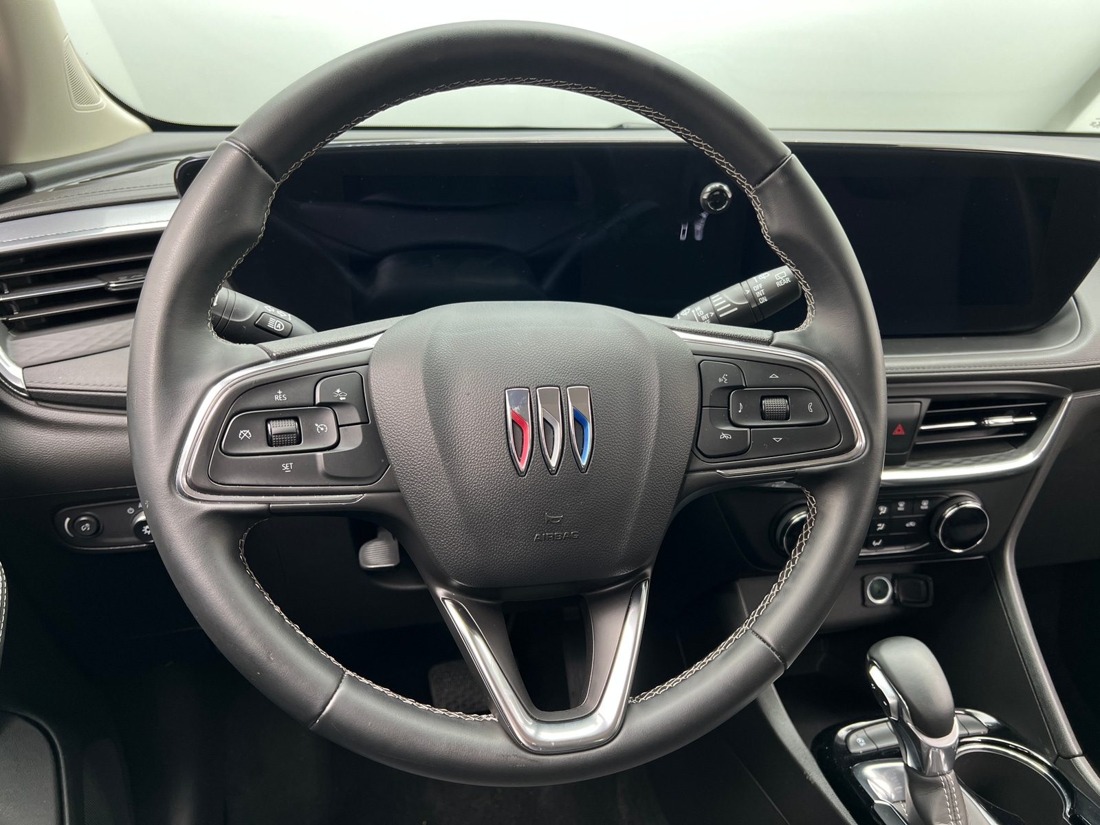 Thumbnail: 2025 Buick Encore GX - 5