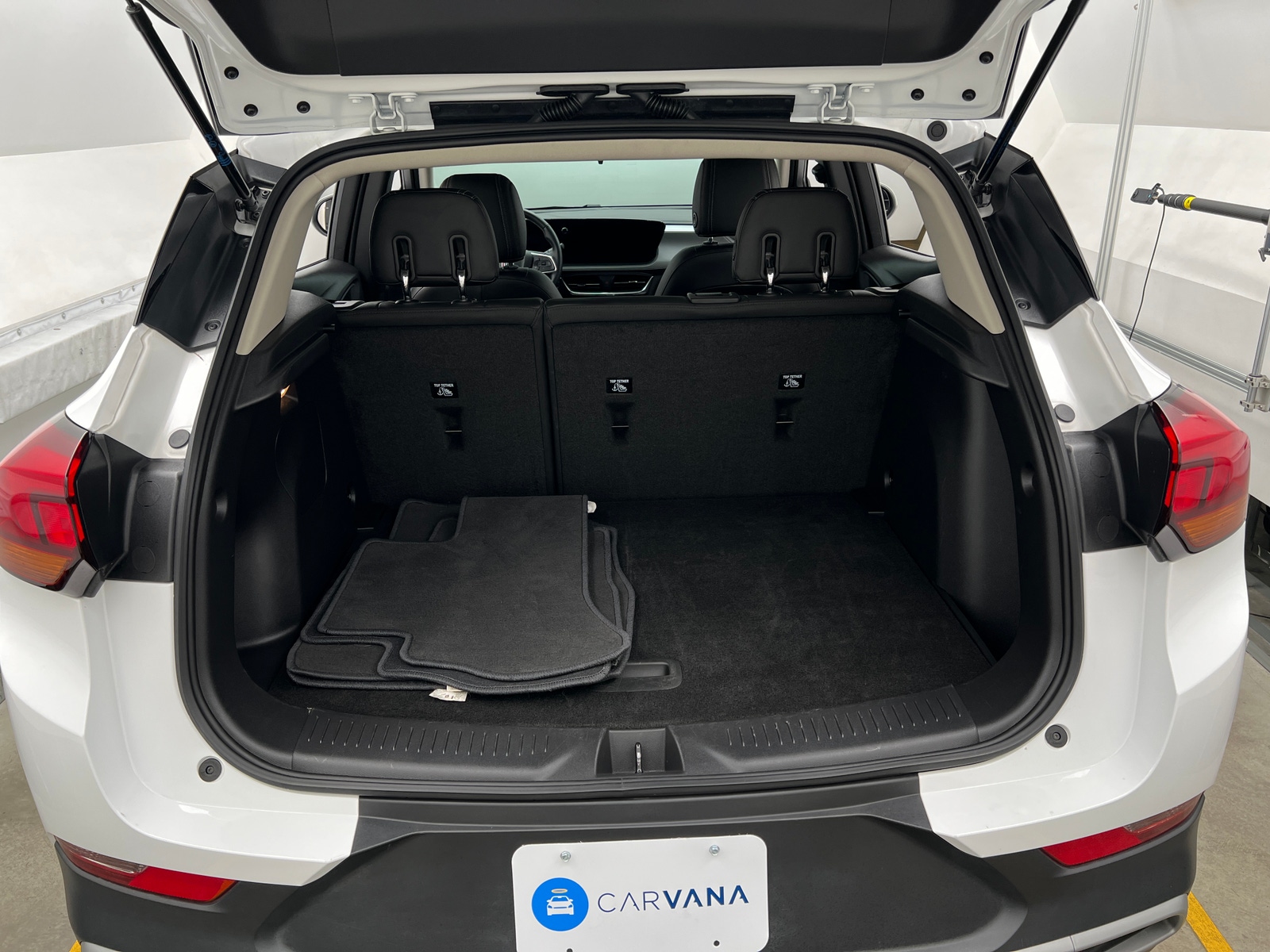 Thumbnail: 2025 Buick Encore GX - 7