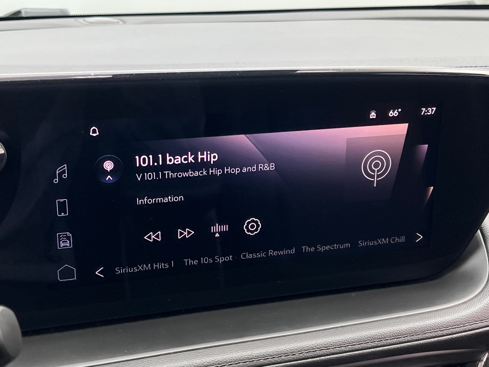 Thumbnail: 2025 Buick Encore GX - 4