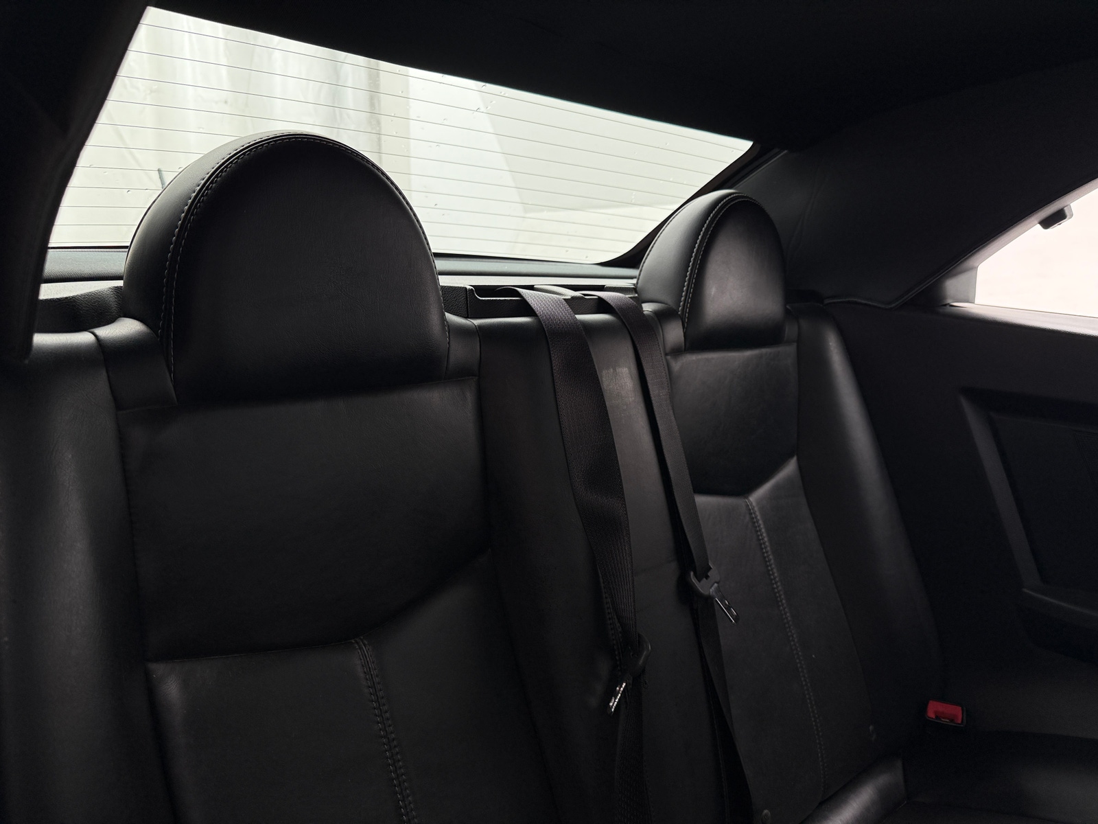 Thumbnail: 2011 Chrysler 200 - 5