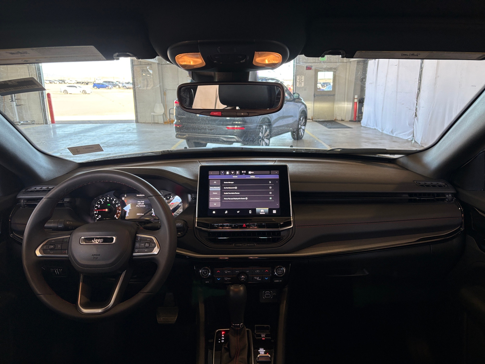 Thumbnail: 2025 Jeep Compass - 2