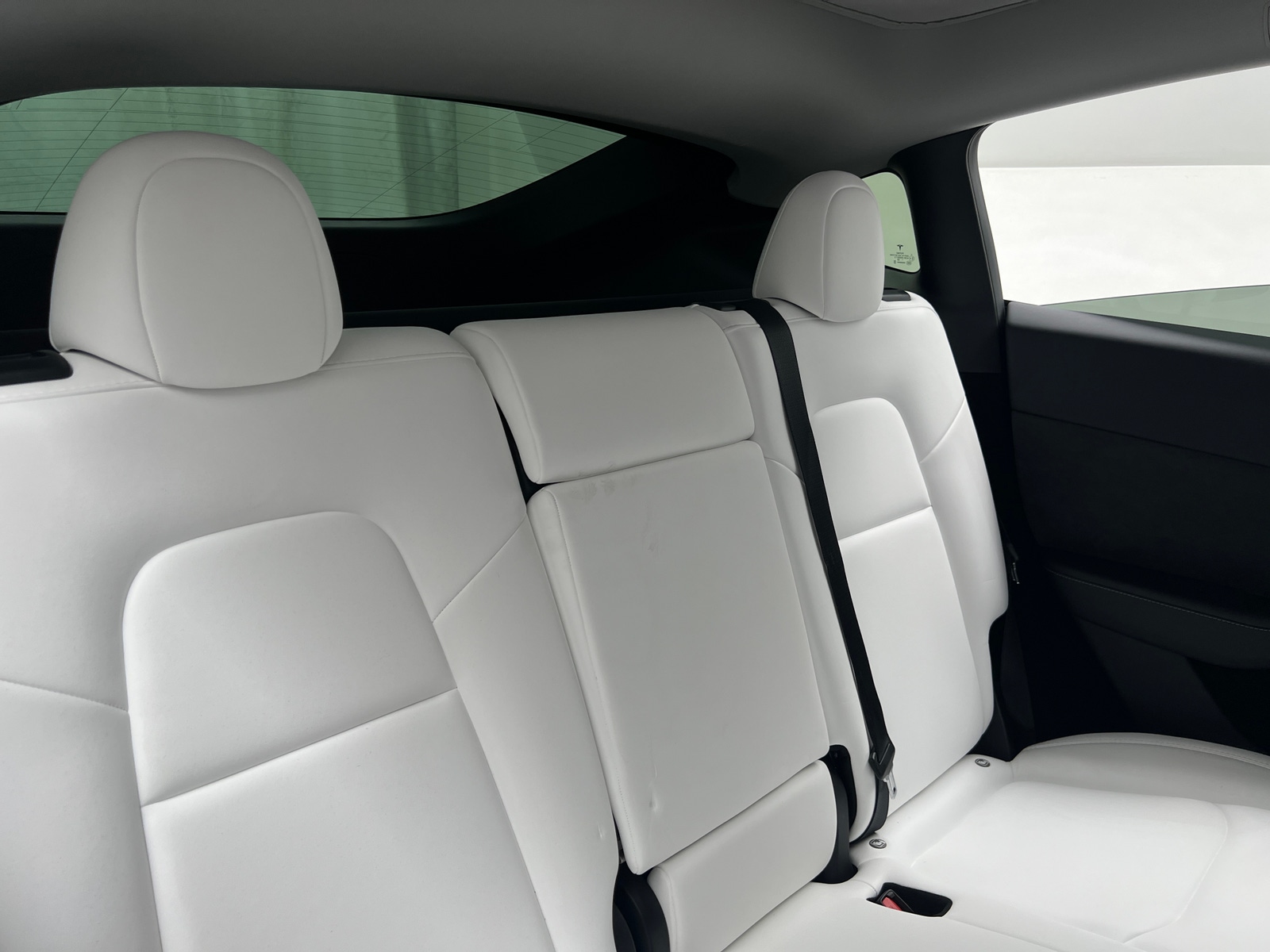 Thumbnail: 2024 Tesla Model Y - 4