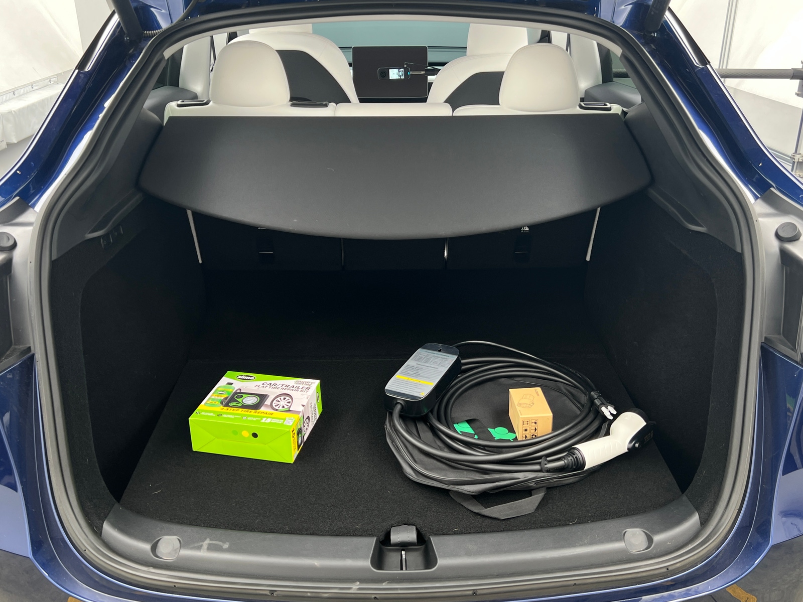 Thumbnail: 2024 Tesla Model Y - 5