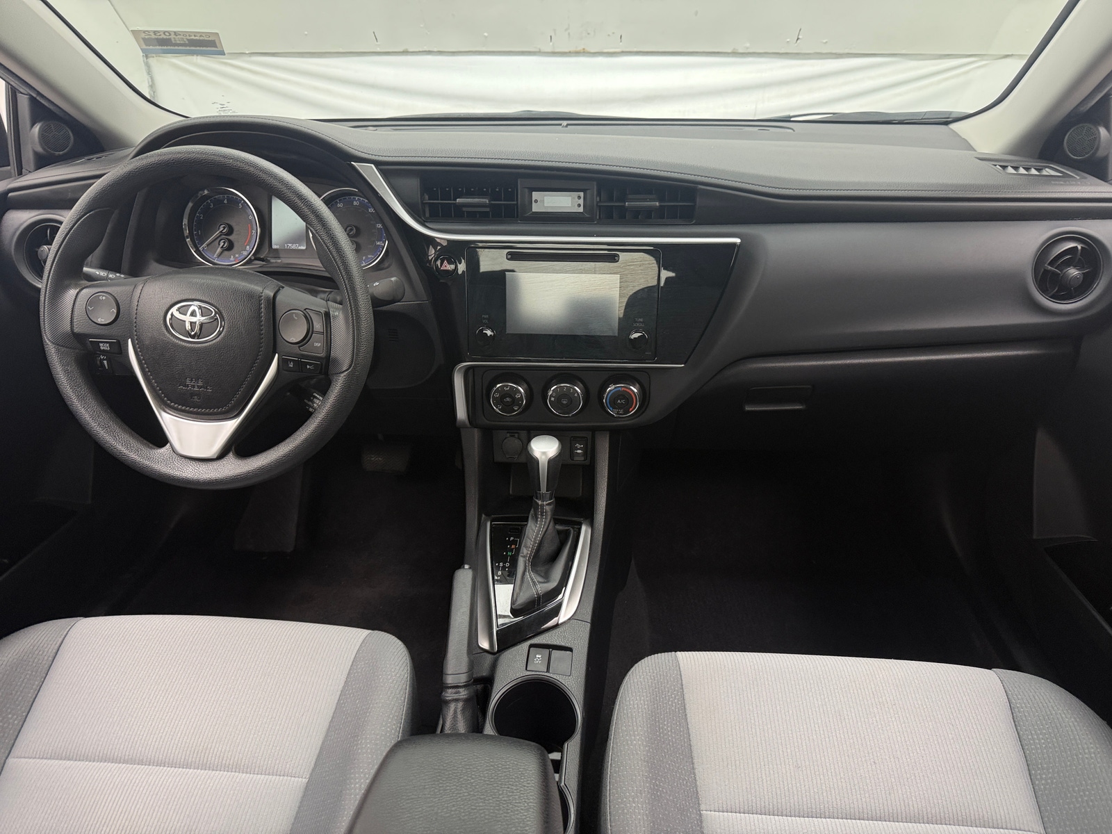 Thumbnail: 2019 Toyota Corolla - 3