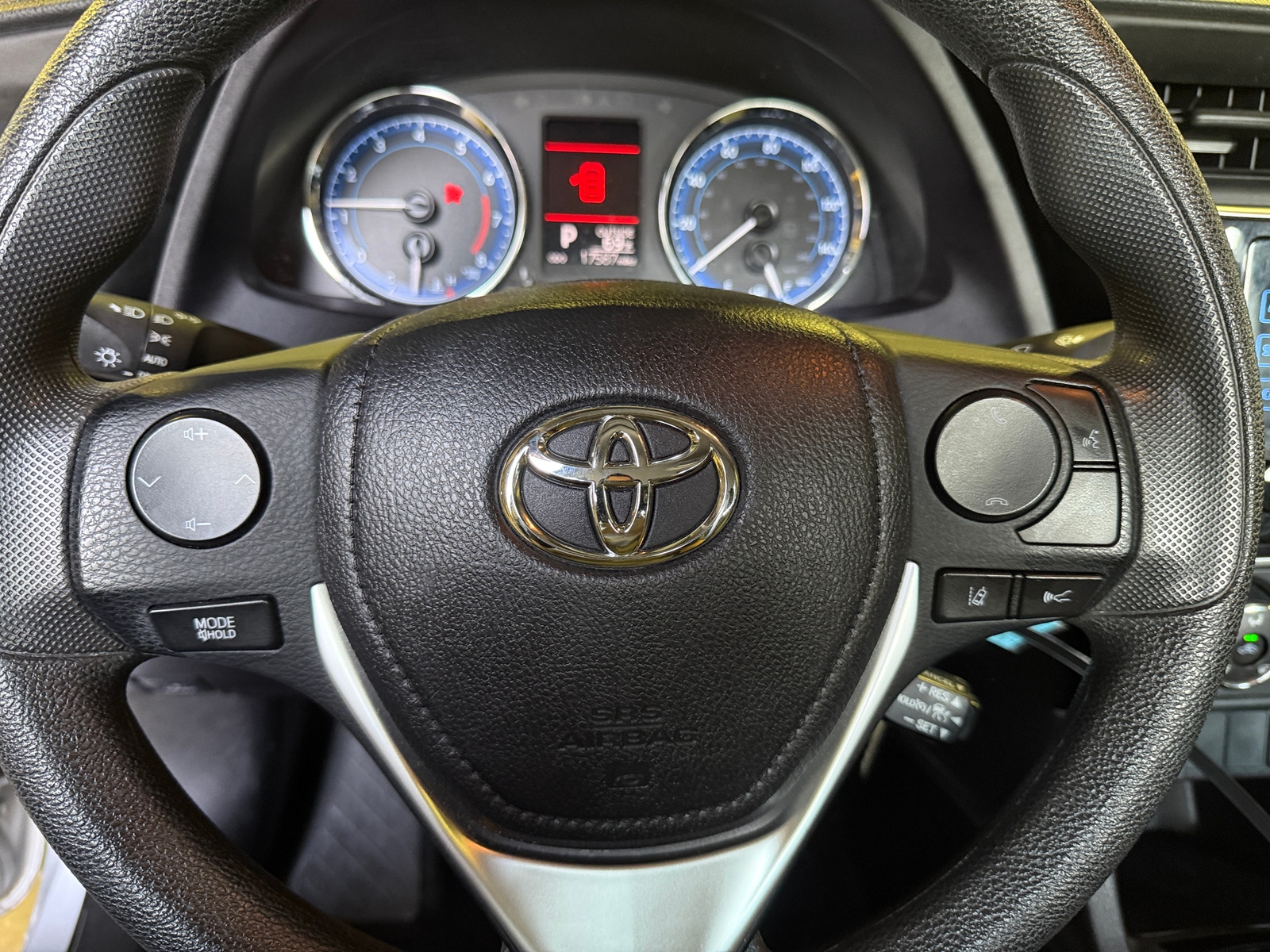Thumbnail: 2019 Toyota Corolla - 5