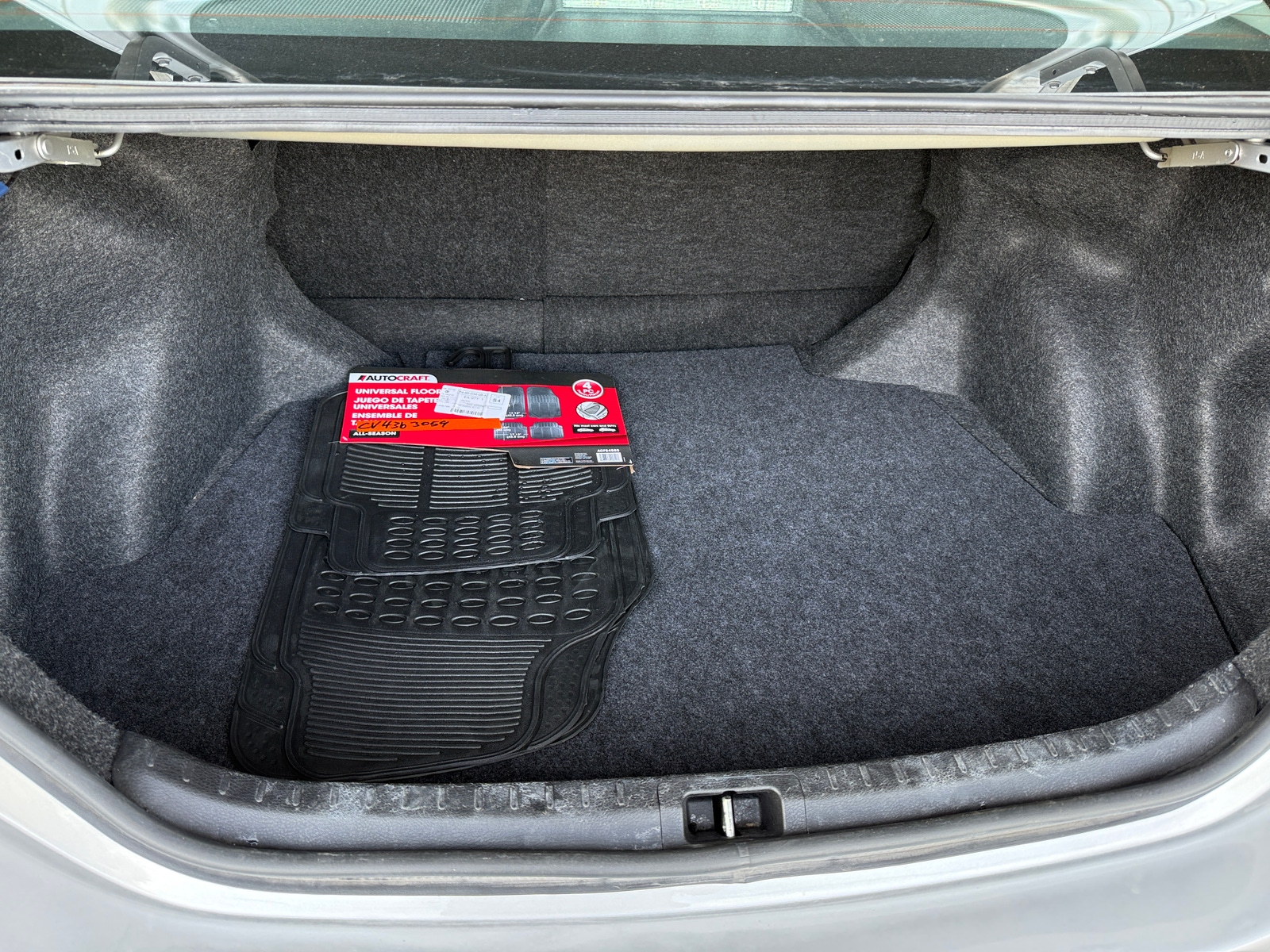 Thumbnail: 2019 Toyota Corolla - 7