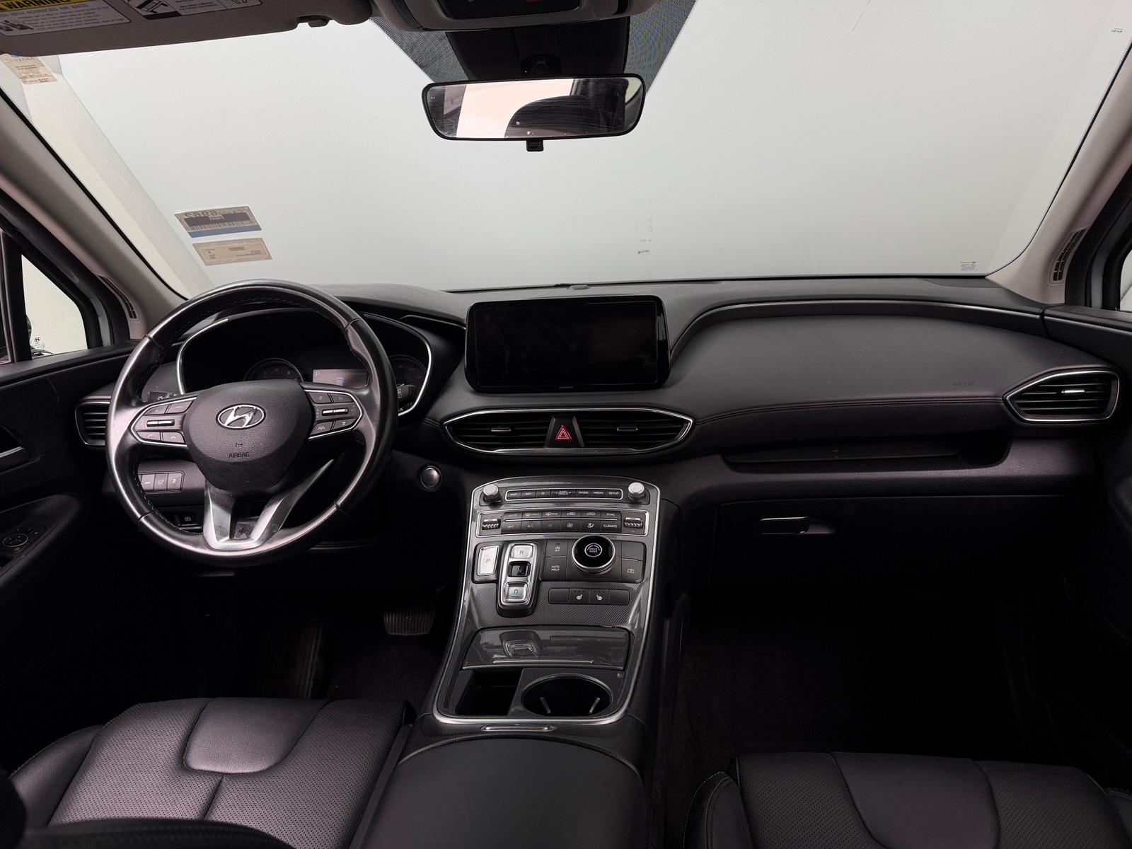 Thumbnail: 2023 Hyundai Santa Fe - 2