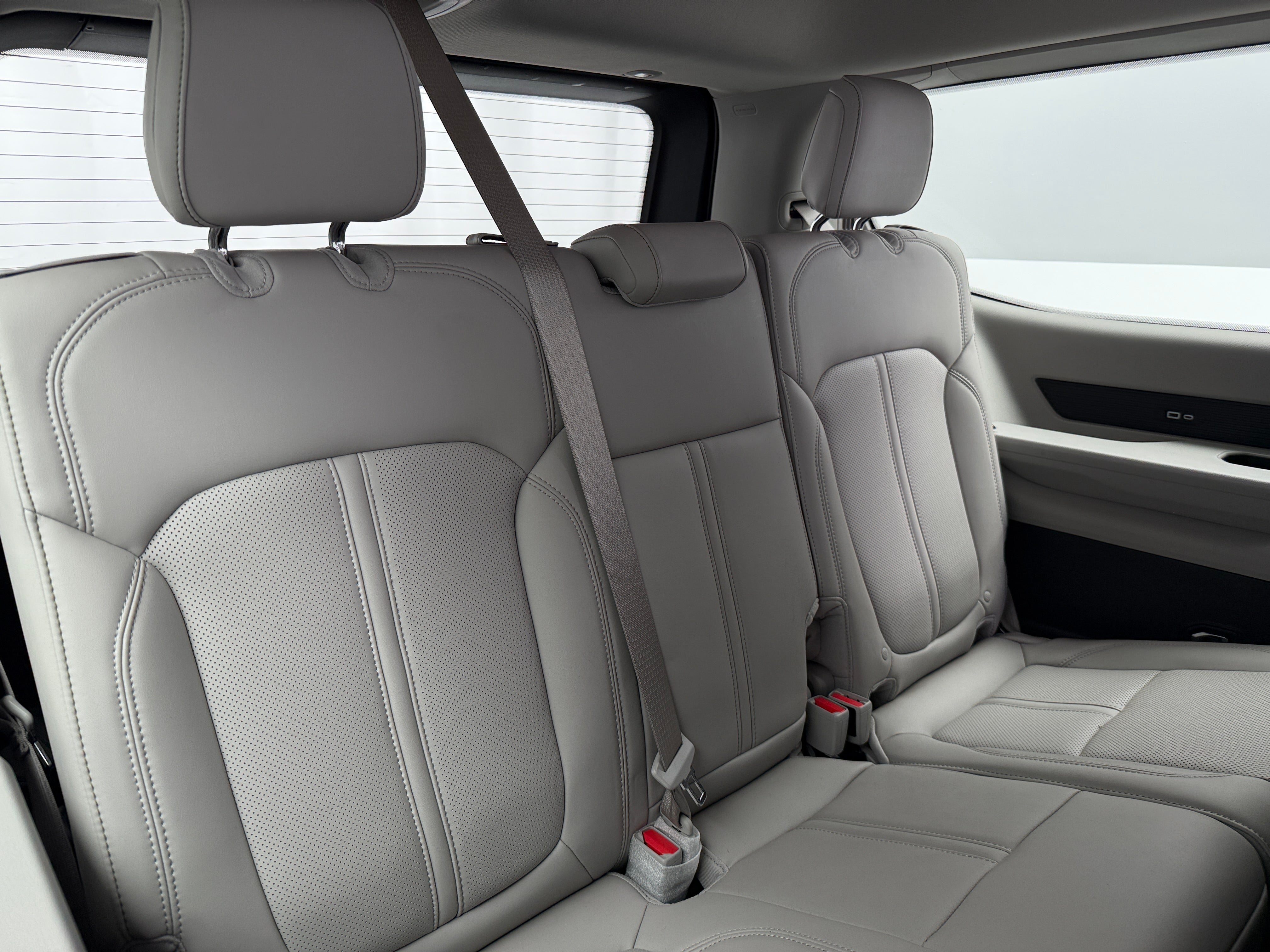 2022 Jeep Wagoneer