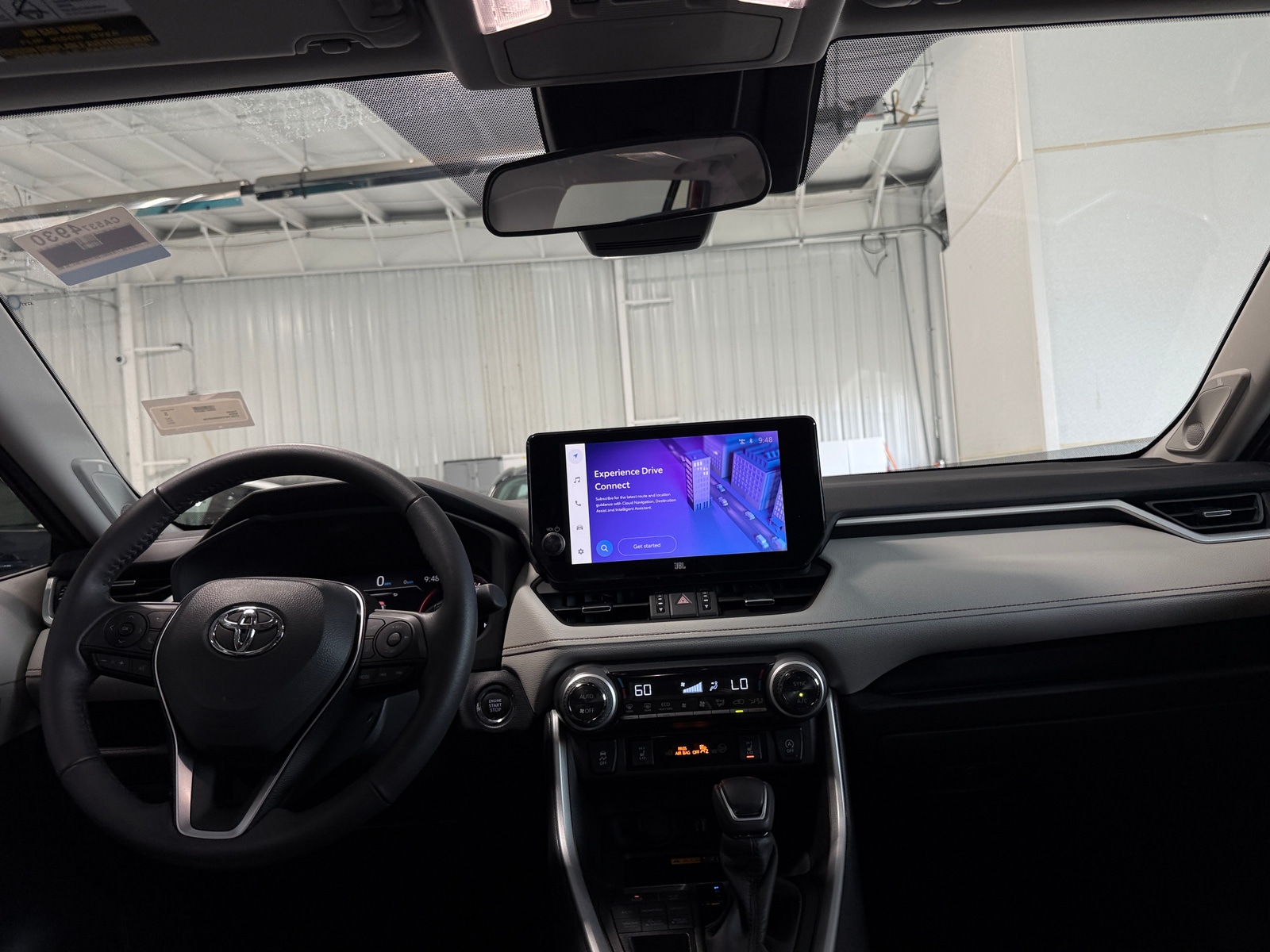 Thumbnail: 2025 Toyota RAV4 - 2