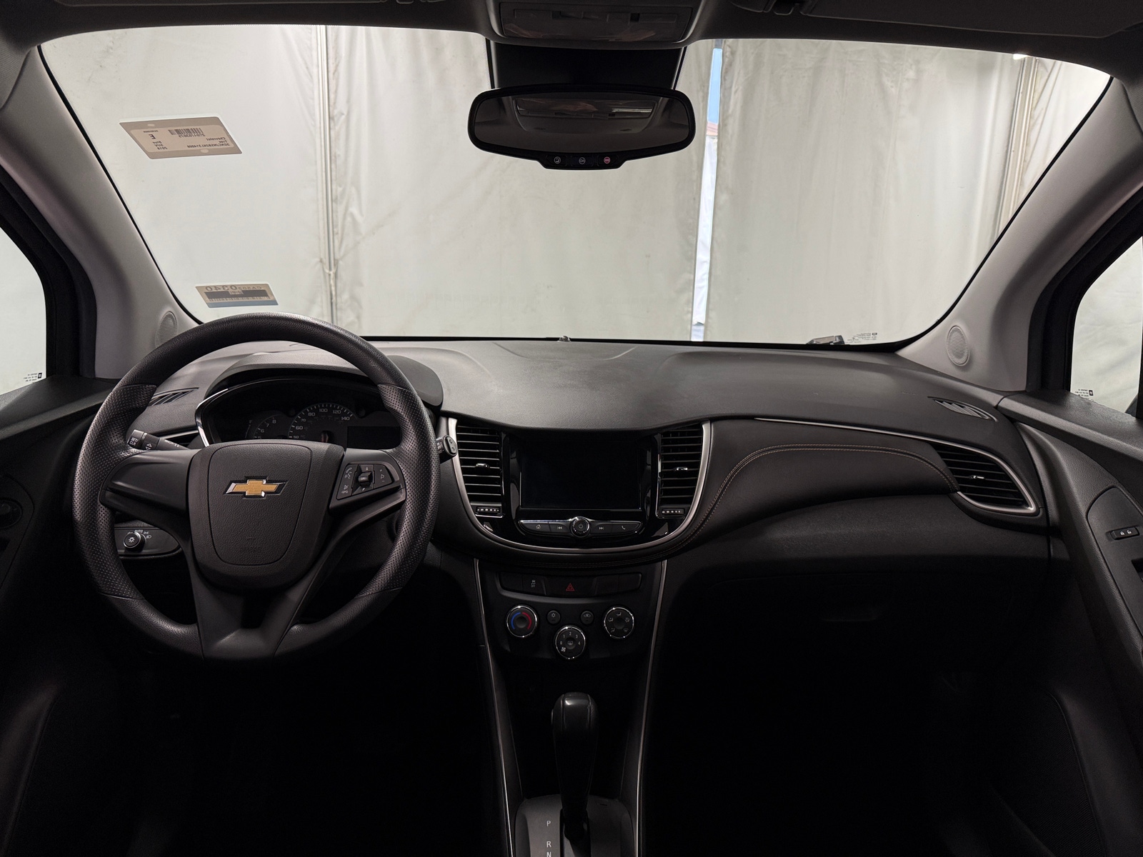 Thumbnail: 2019 Chevrolet Trax - 3