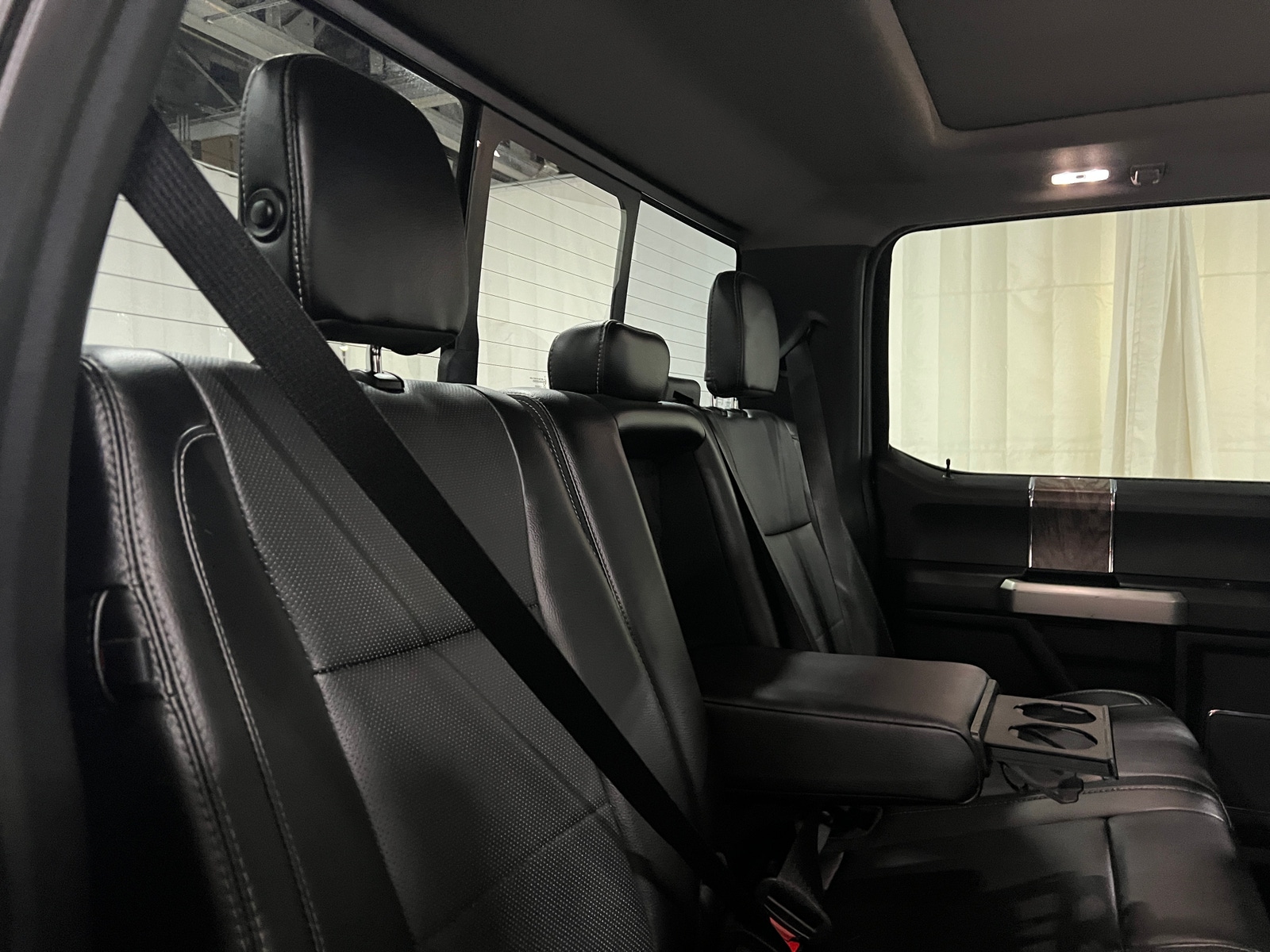 Thumbnail: 2018 Ford Econoline - 5
