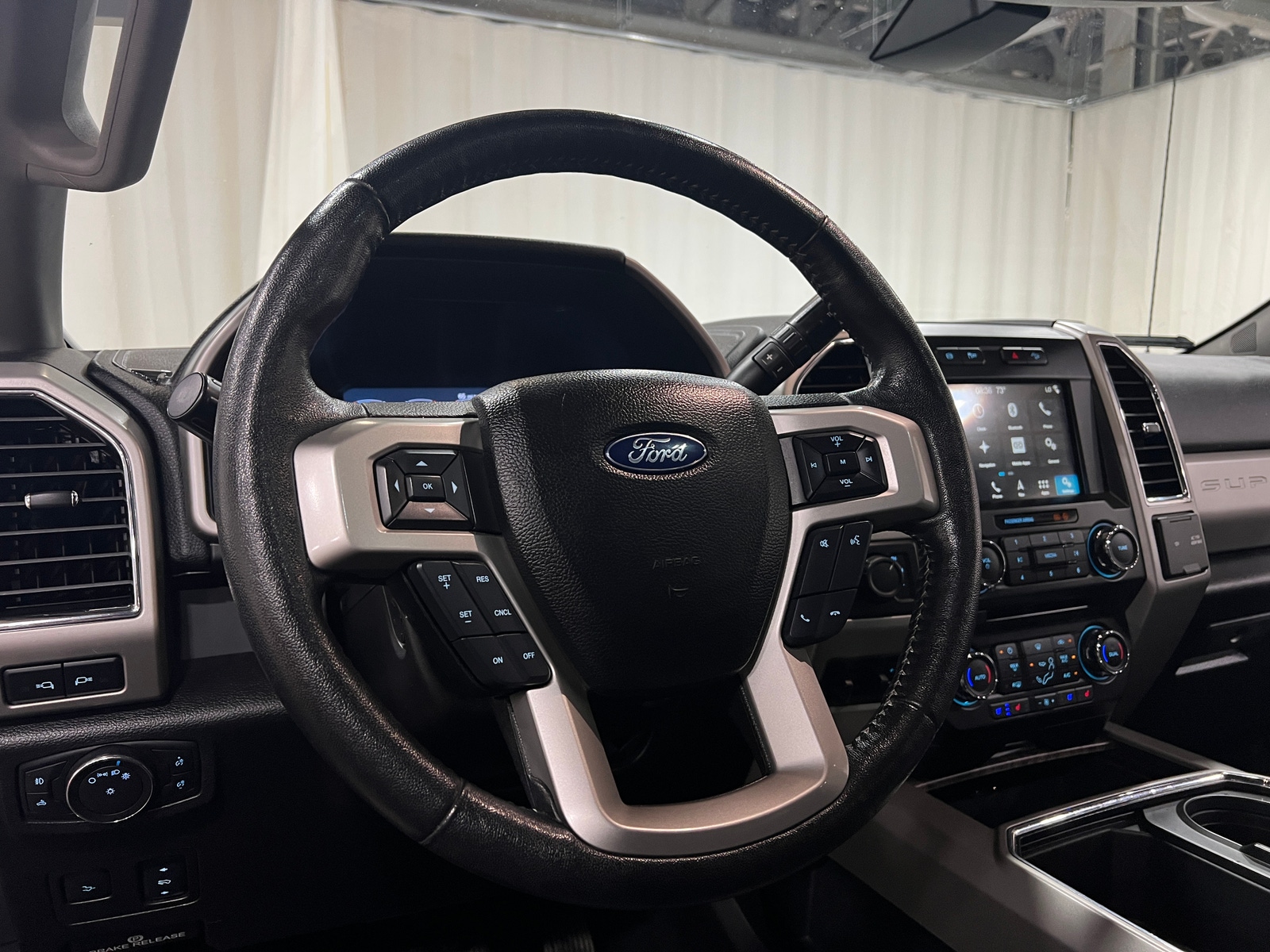 Thumbnail: 2018 Ford Econoline - 4