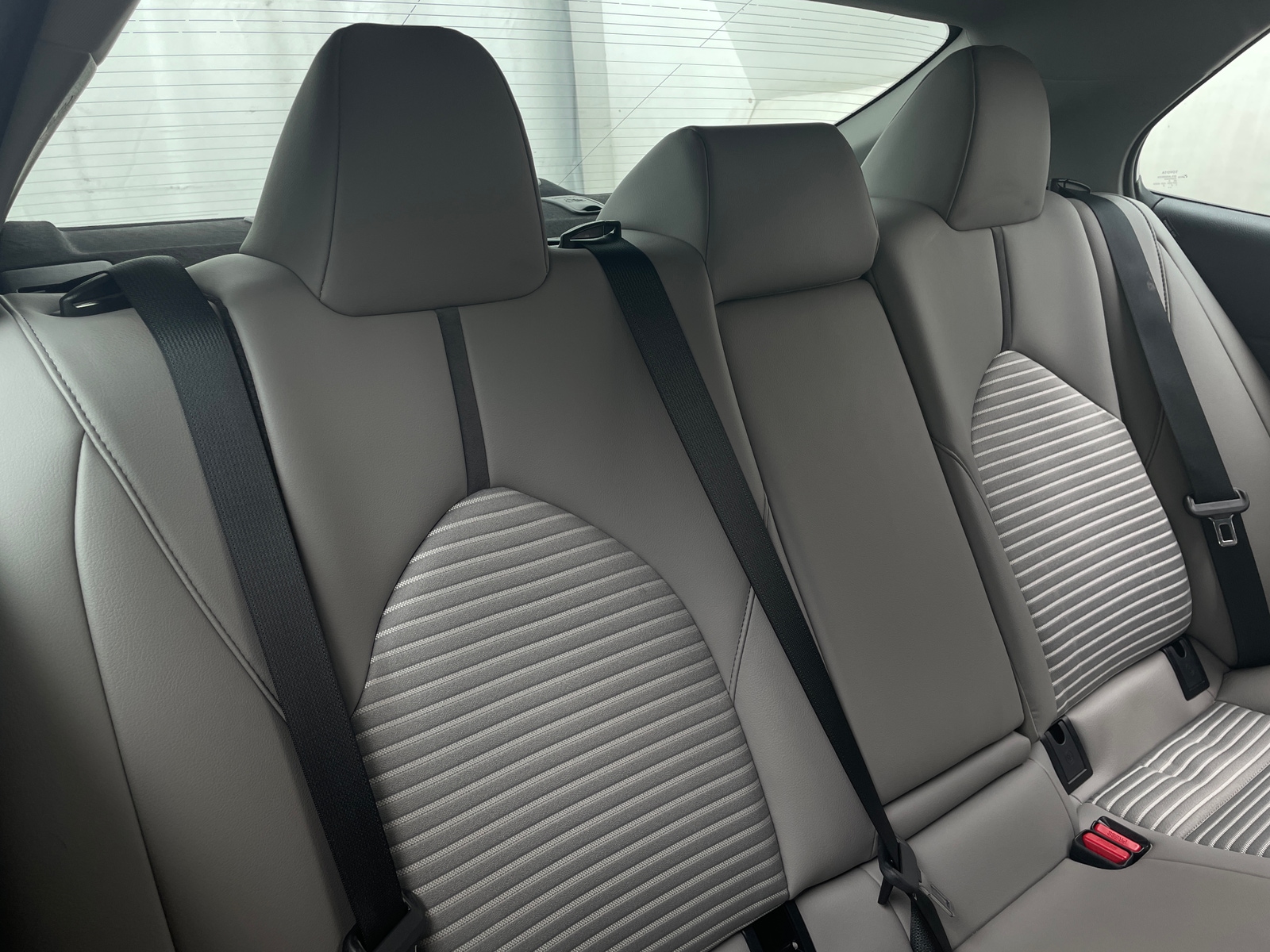 Thumbnail: 2024 Toyota Camry - 5