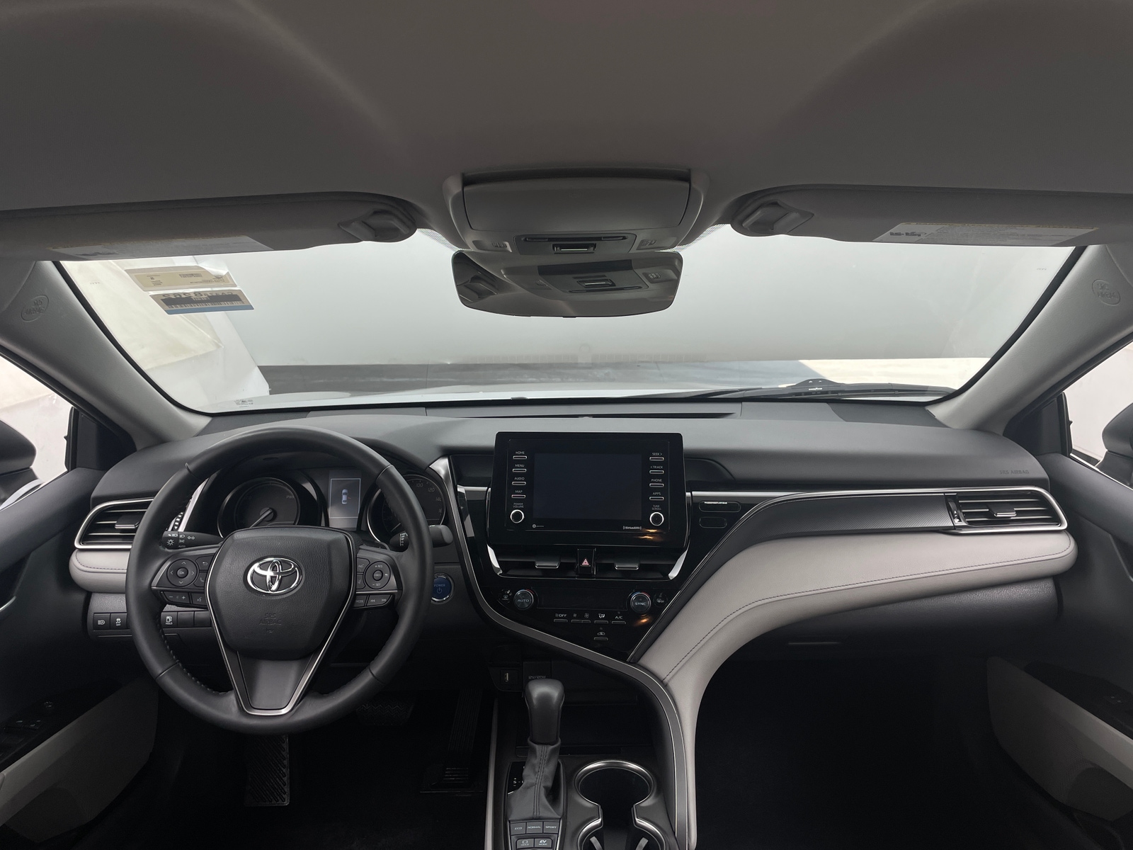 Thumbnail: 2024 Toyota Camry - 2