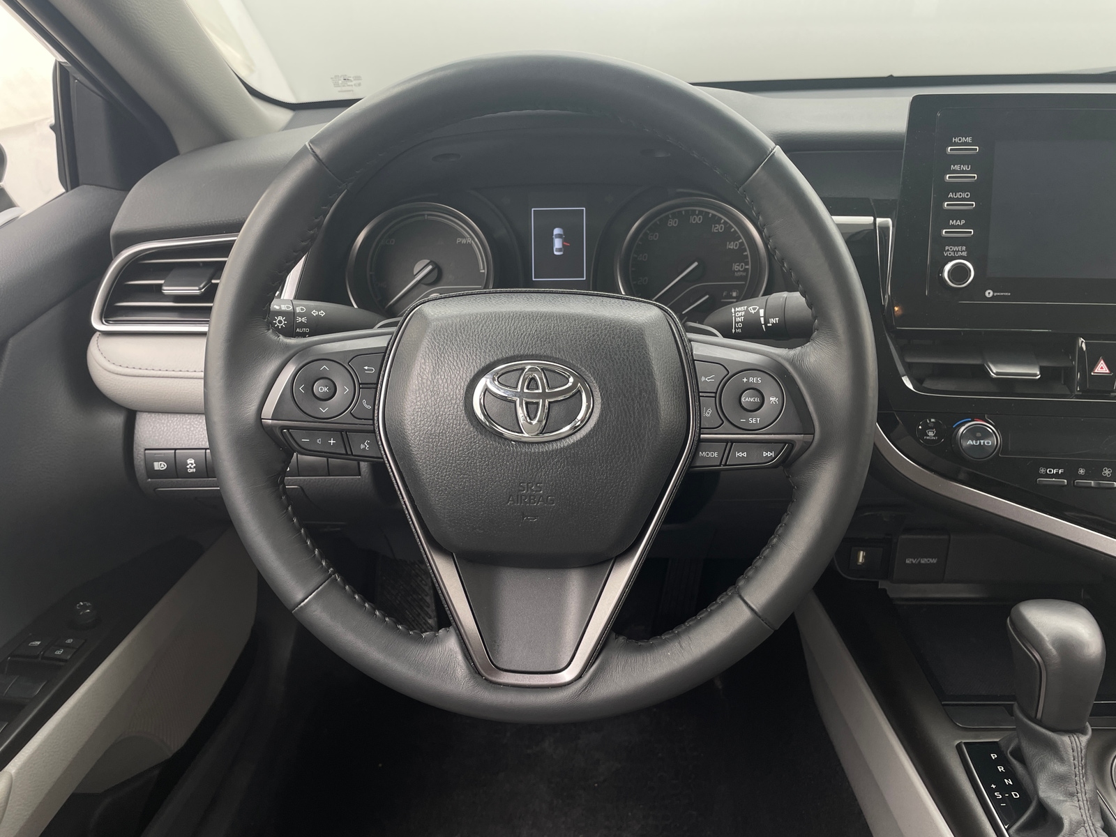 Thumbnail: 2024 Toyota Camry - 4