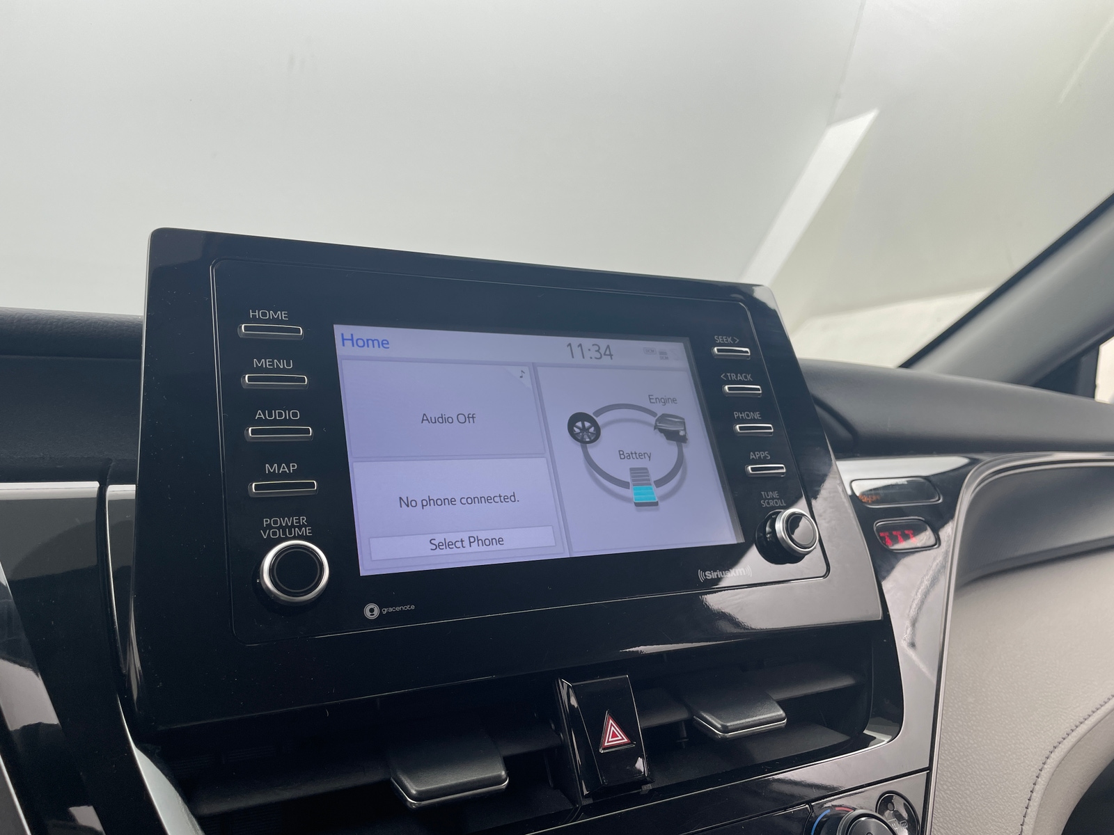 Thumbnail: 2024 Toyota Camry - 3