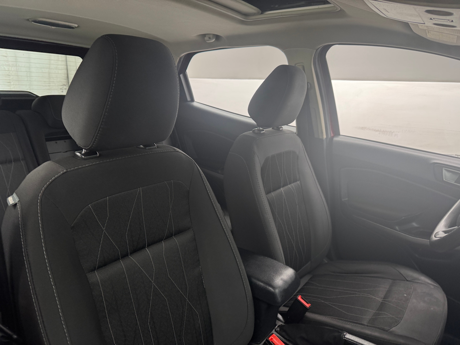 Thumbnail: 2021 Ford EcoSport - 2