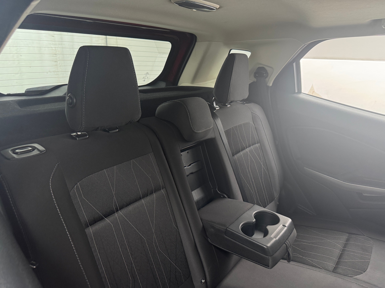 Thumbnail: 2021 Ford EcoSport - 6