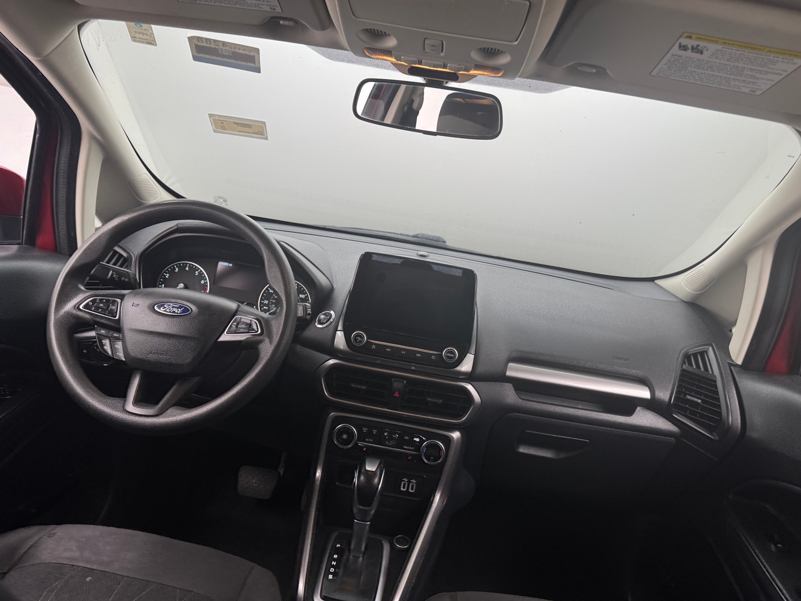 Thumbnail: 2021 Ford EcoSport - 3