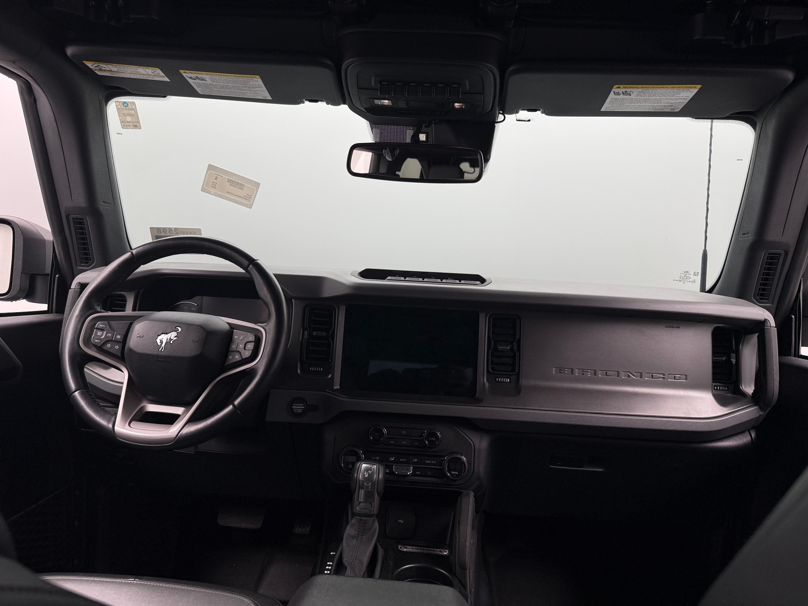 Thumbnail: 2024 Ford Bronco - 2