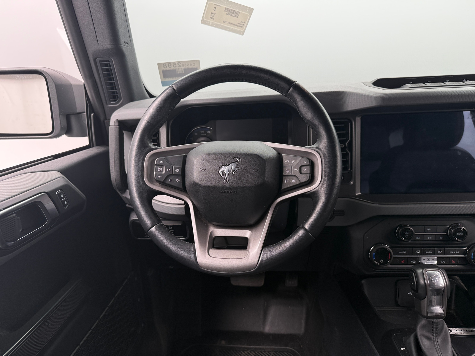 Thumbnail: 2024 Ford Bronco - 4