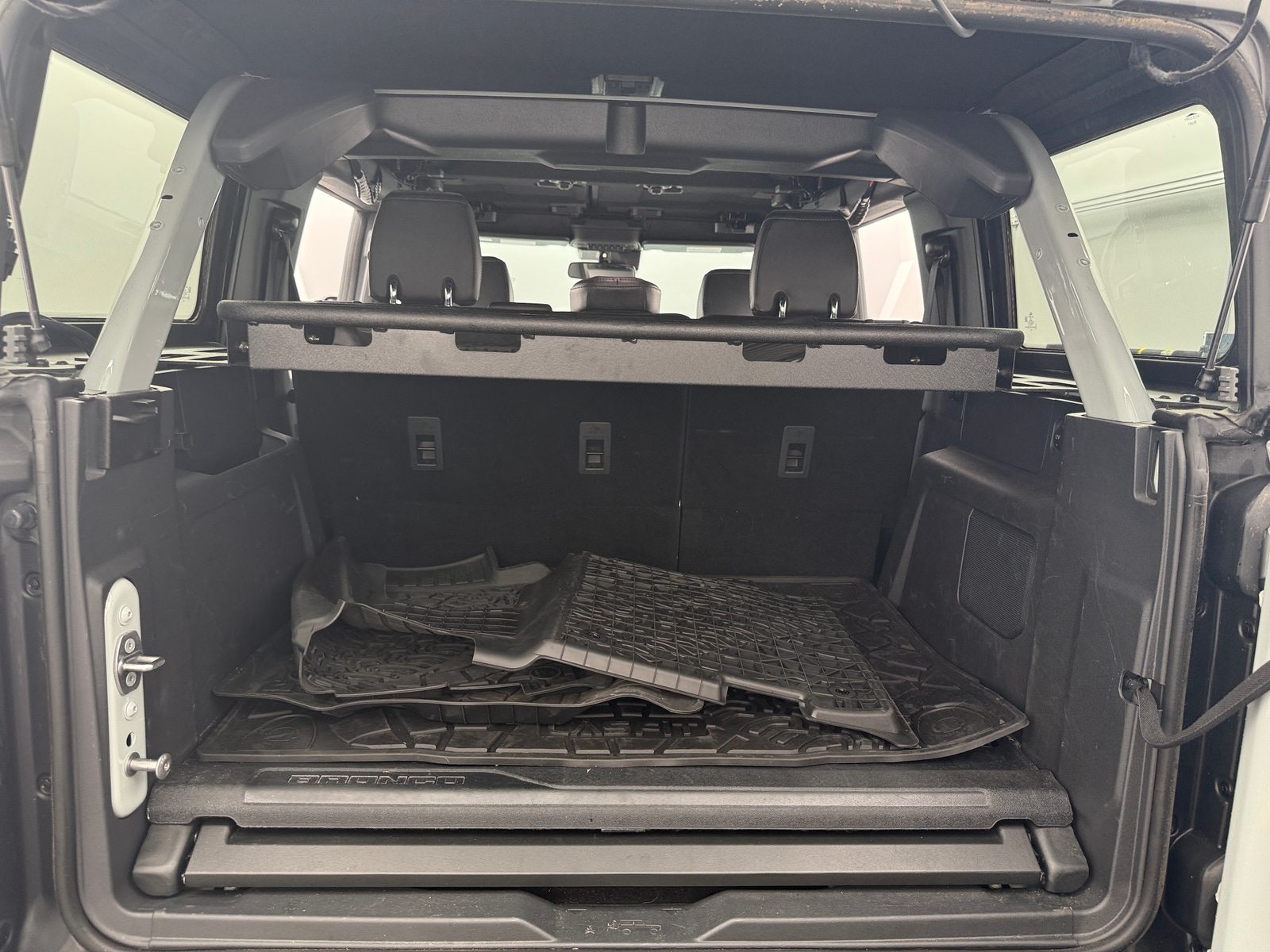 Thumbnail: 2024 Ford Bronco - 6