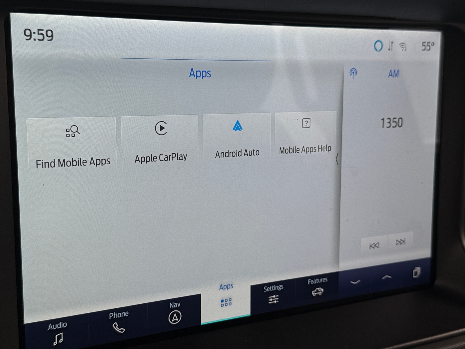 Thumbnail: 2024 Ford Bronco - 3