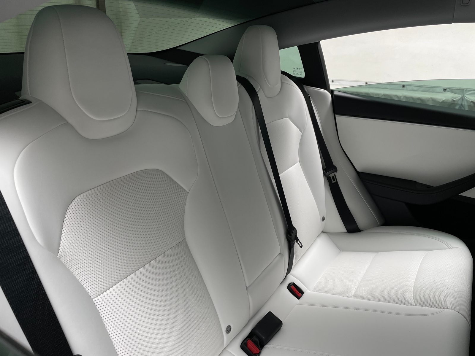 Thumbnail: 2024 Tesla Model 3 - 5