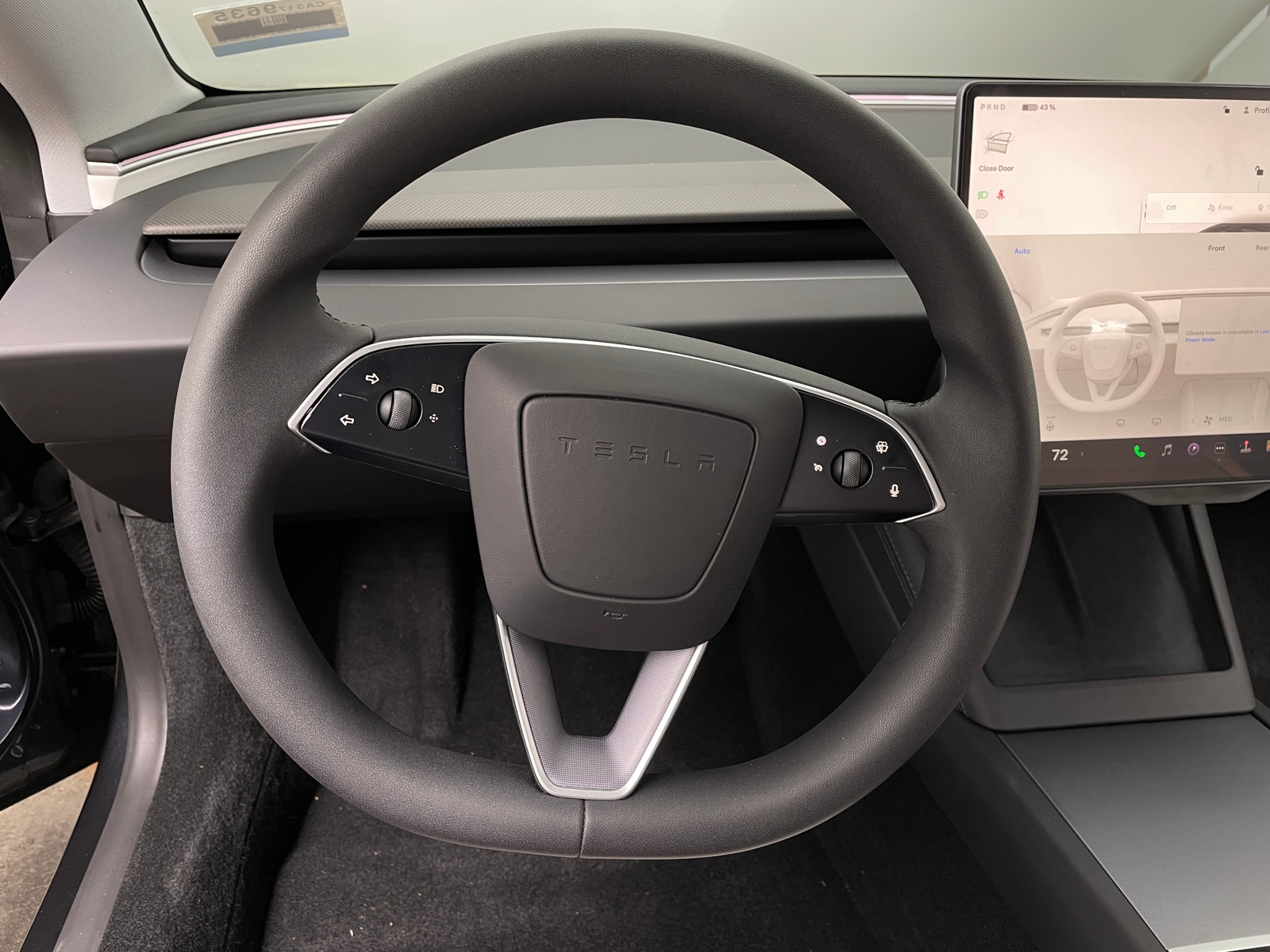 Thumbnail: 2024 Tesla Model 3 - 4