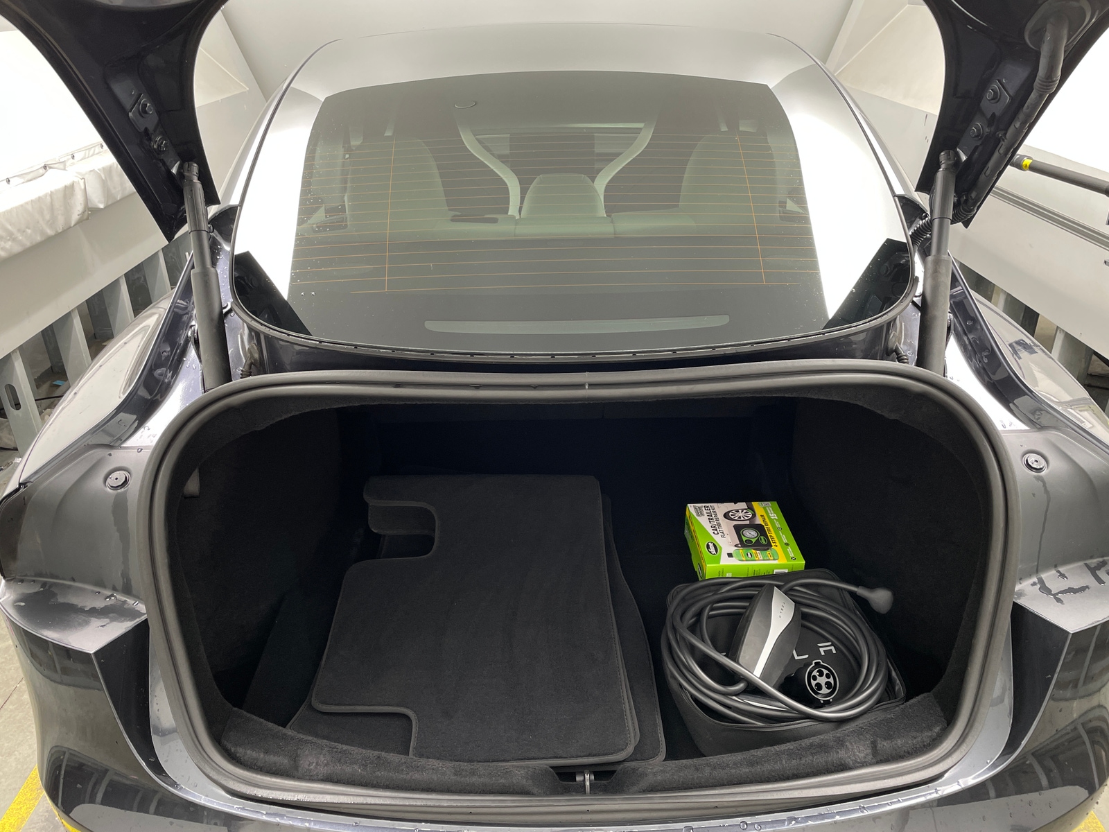 Thumbnail: 2024 Tesla Model 3 - 6