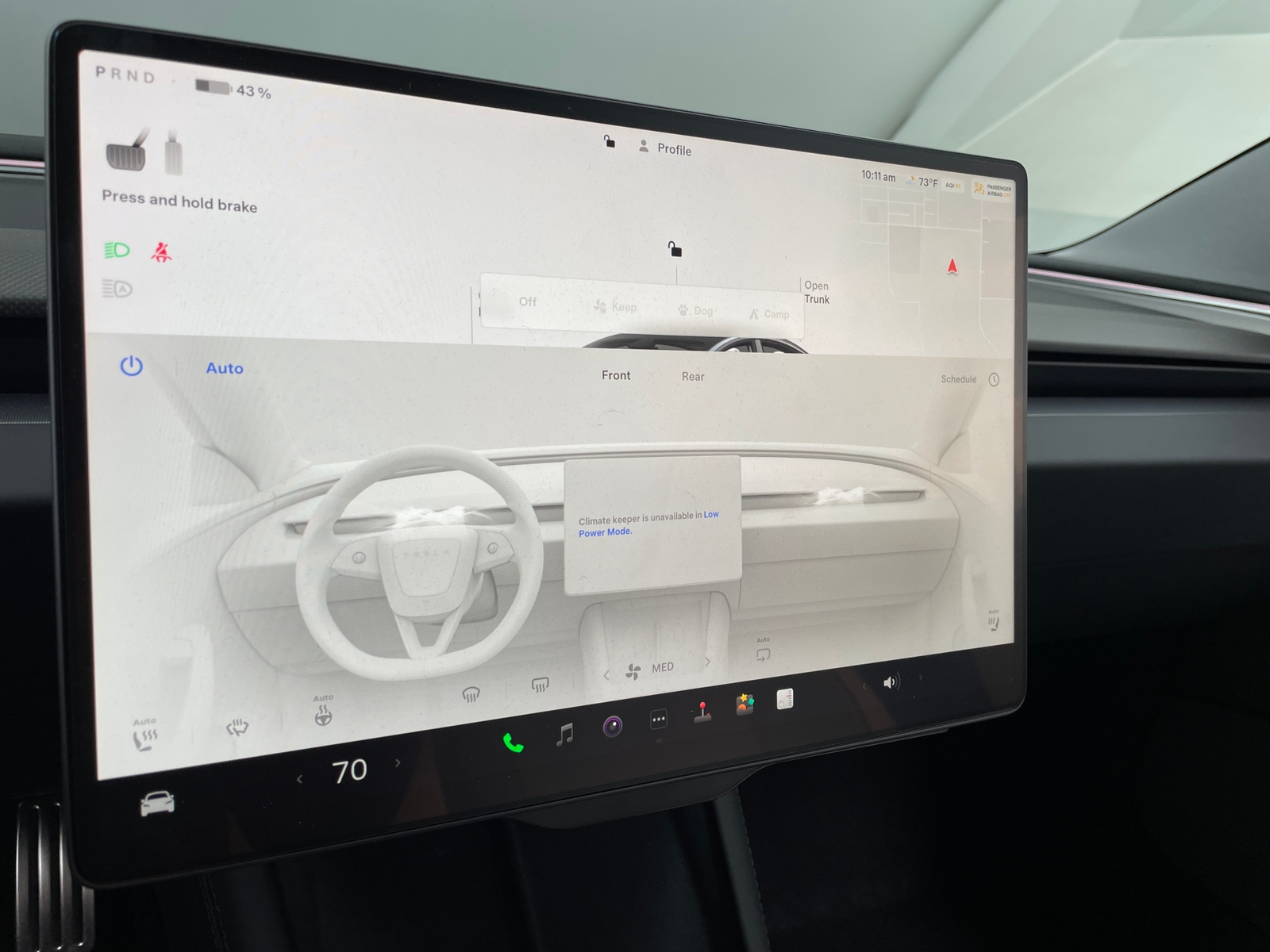 Thumbnail: 2024 Tesla Model 3 - 3