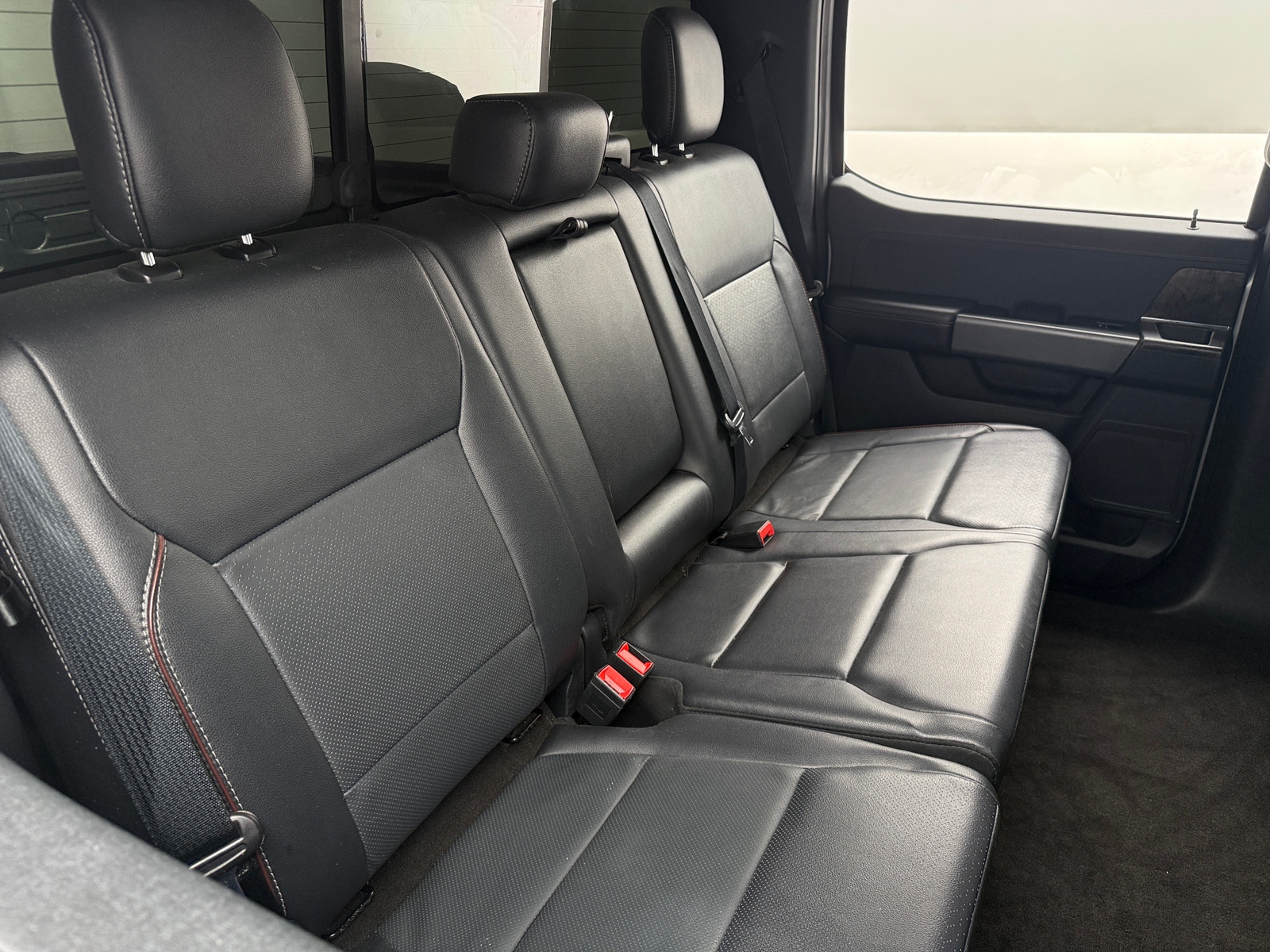 Thumbnail: 2022 Ford Econoline - 5