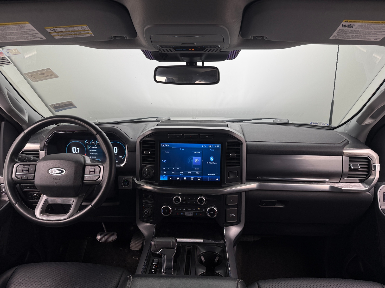 Thumbnail: 2022 Ford Econoline - 2