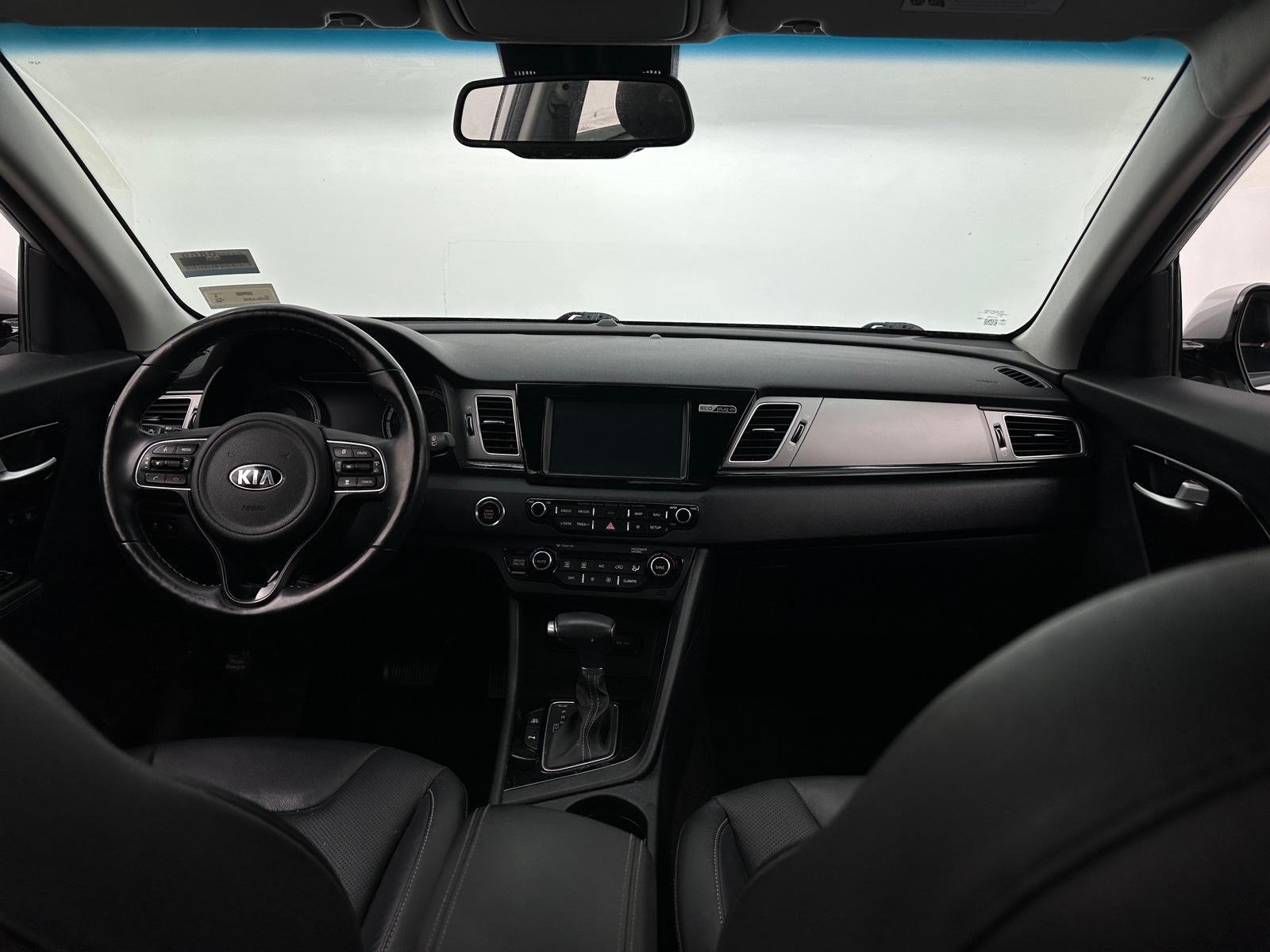 Thumbnail: 2018 Kia Niro - 2