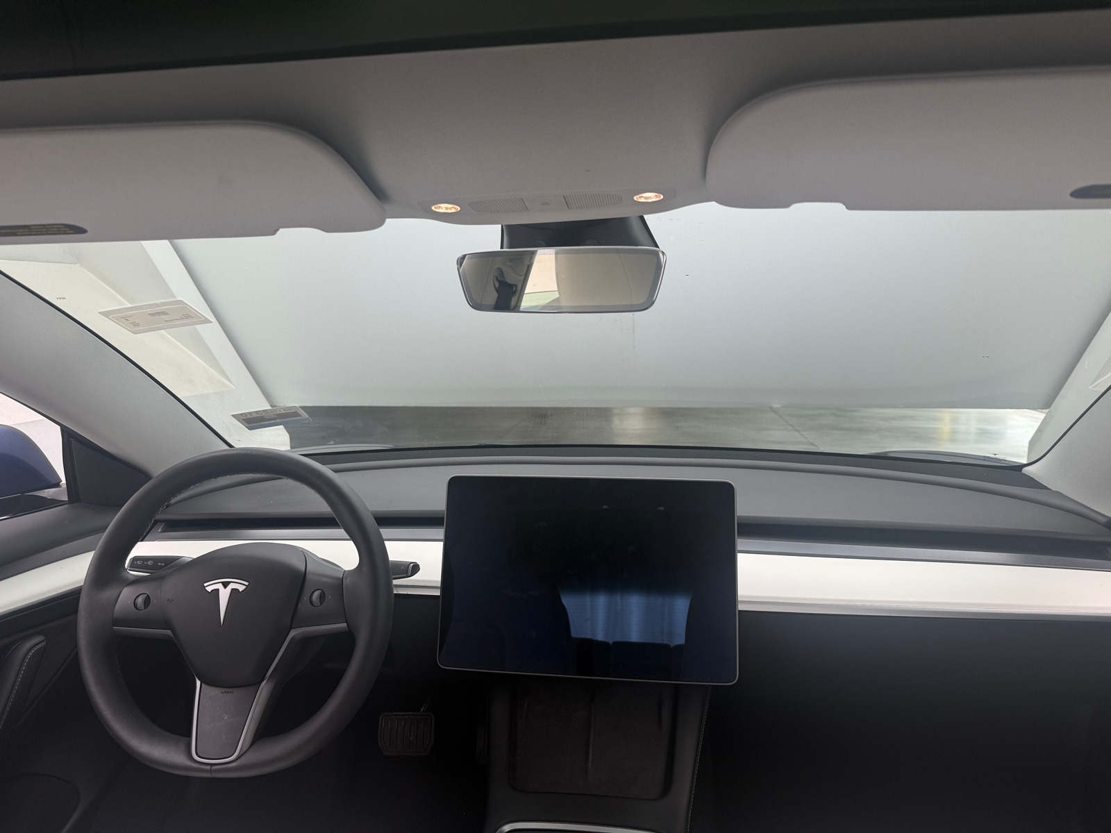 Thumbnail: 2022 Tesla Model 3 - 2