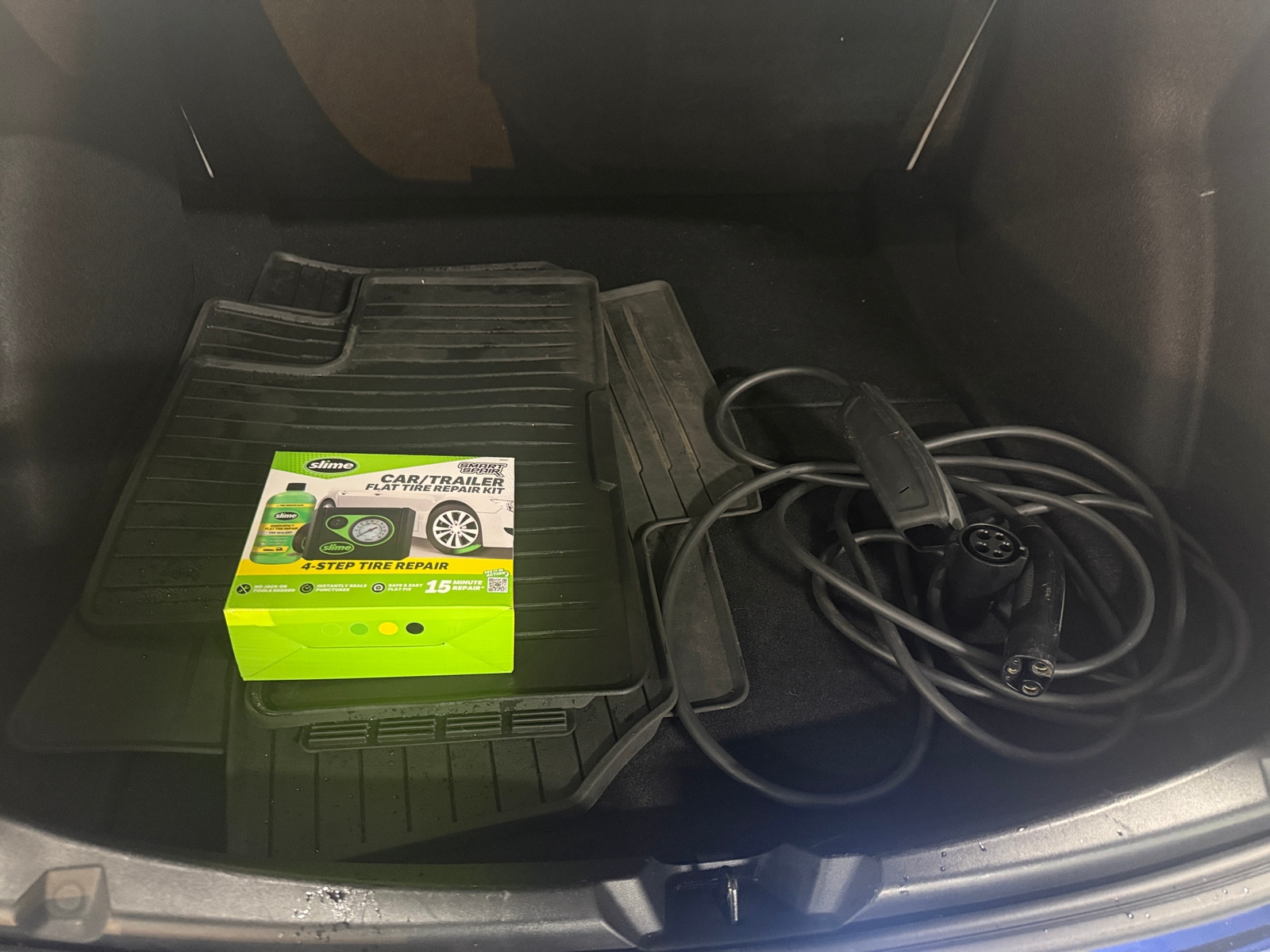 Thumbnail: 2022 Tesla Model 3 - 6