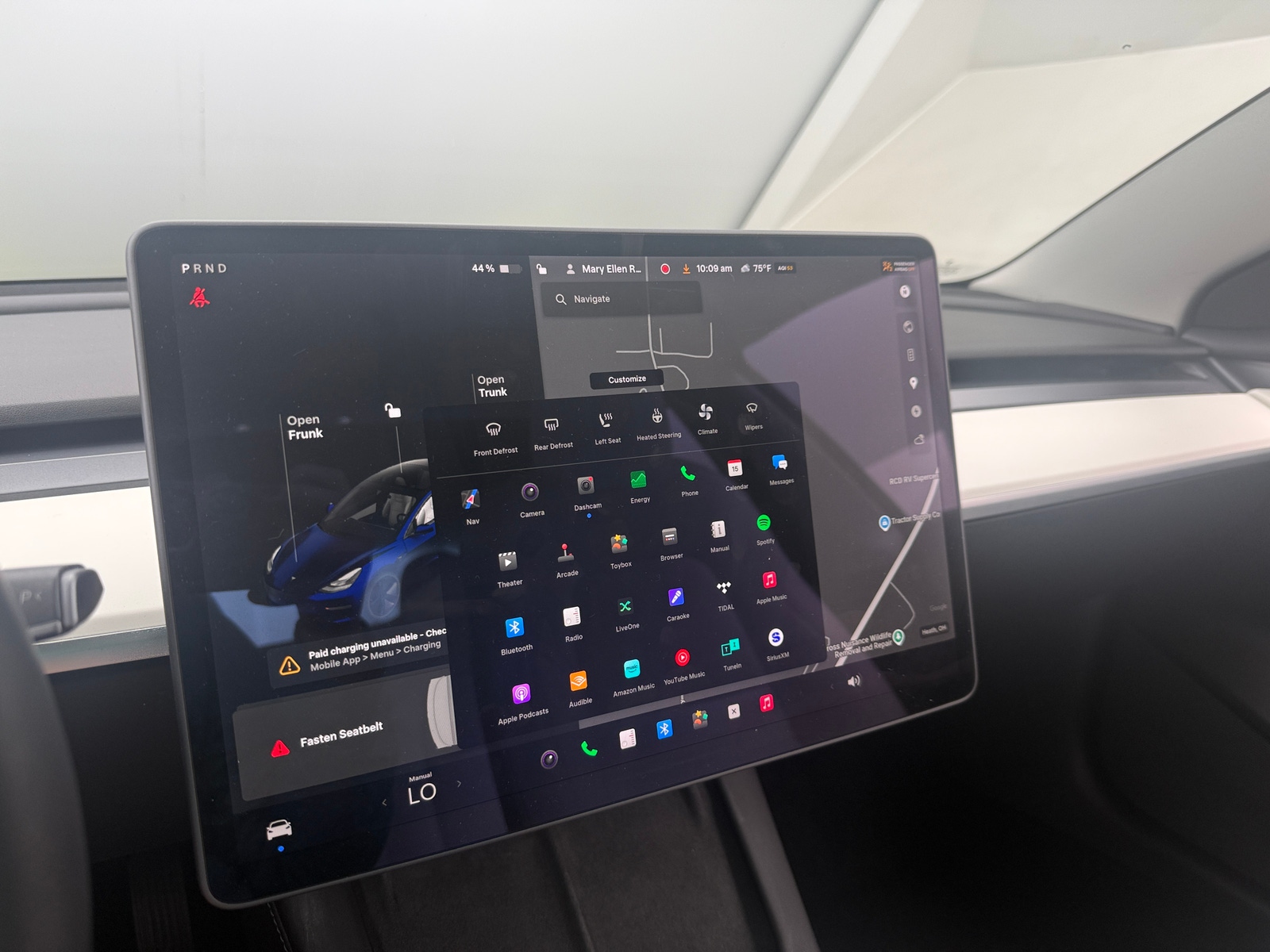 Thumbnail: 2022 Tesla Model 3 - 3