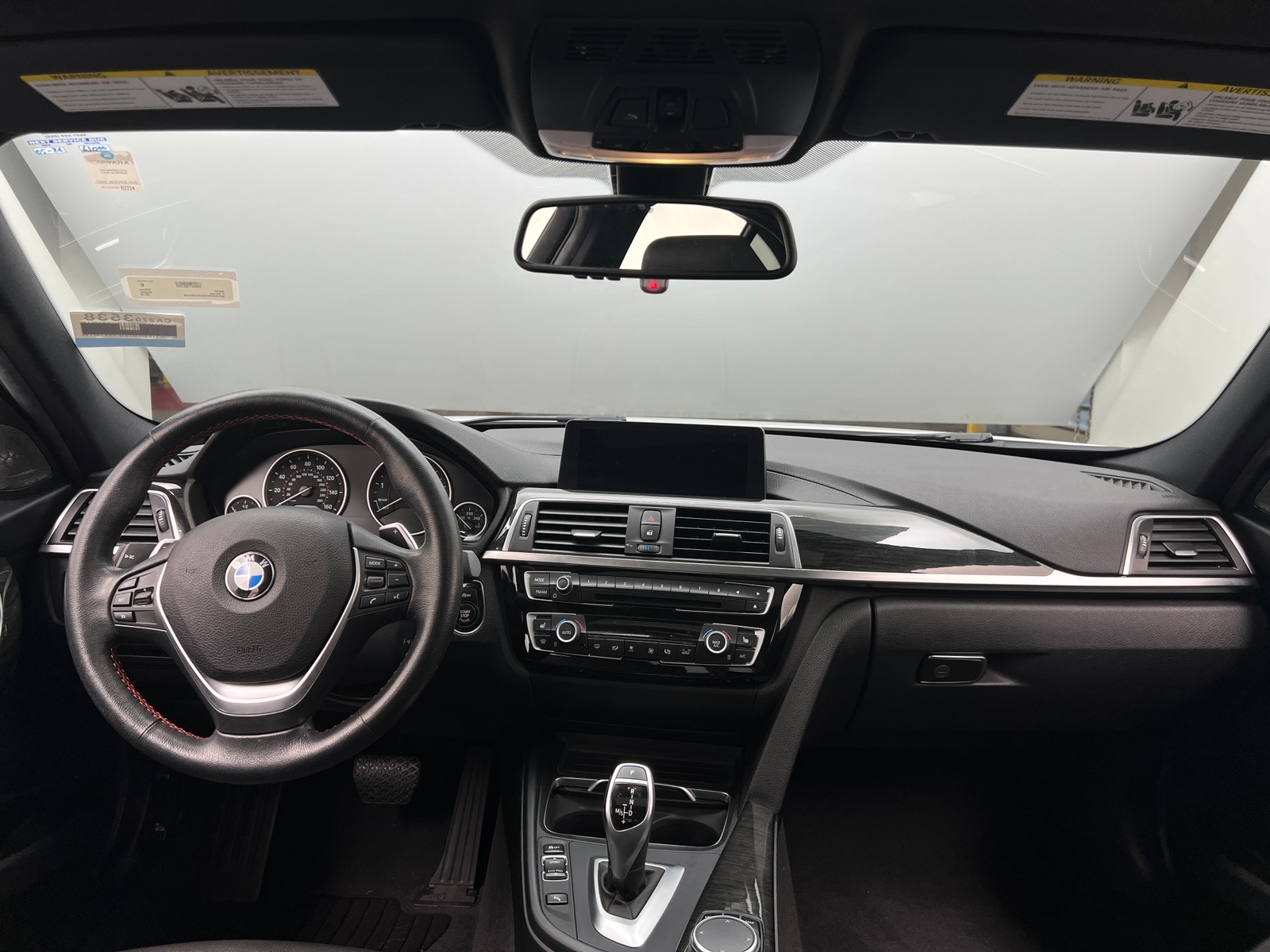 Thumbnail: 2018 BMW 3 Series - 2