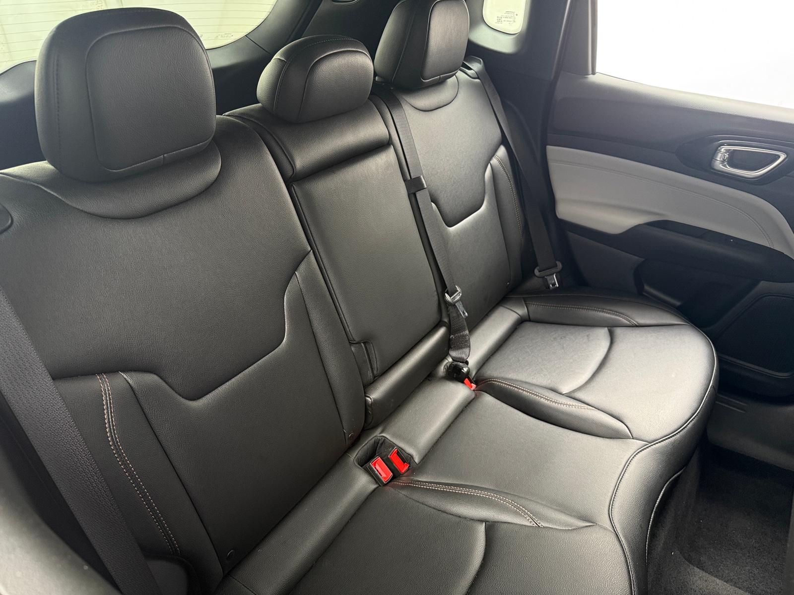 Thumbnail: 2024 Jeep Compass - 5