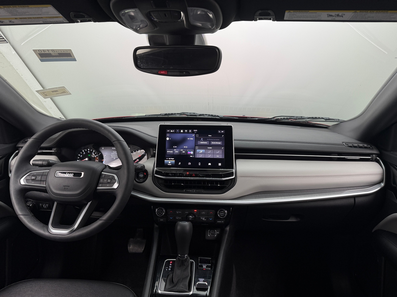 Thumbnail: 2024 Jeep Compass - 2