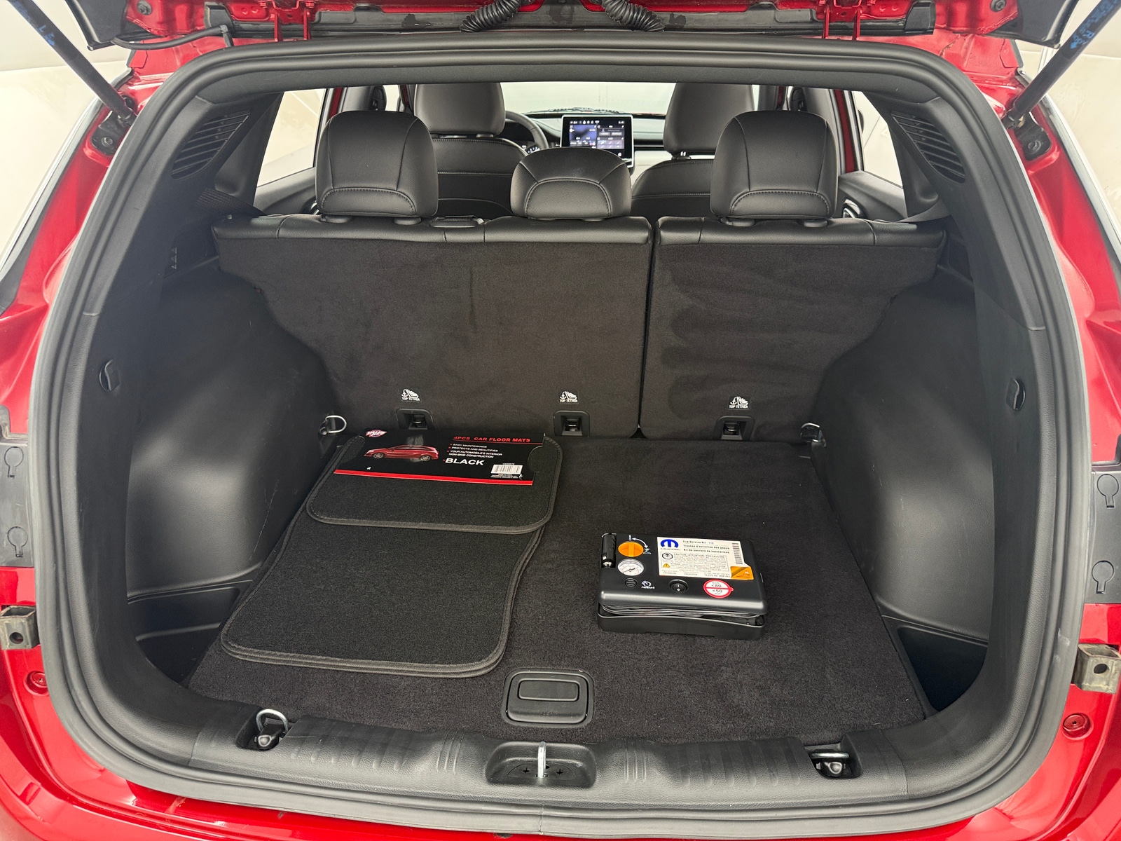 Thumbnail: 2024 Jeep Compass - 6