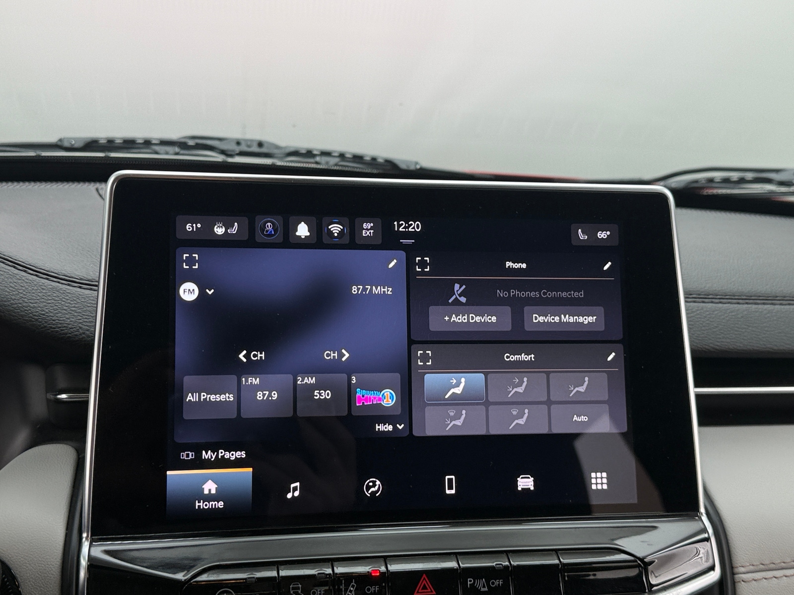 Thumbnail: 2024 Jeep Compass - 3