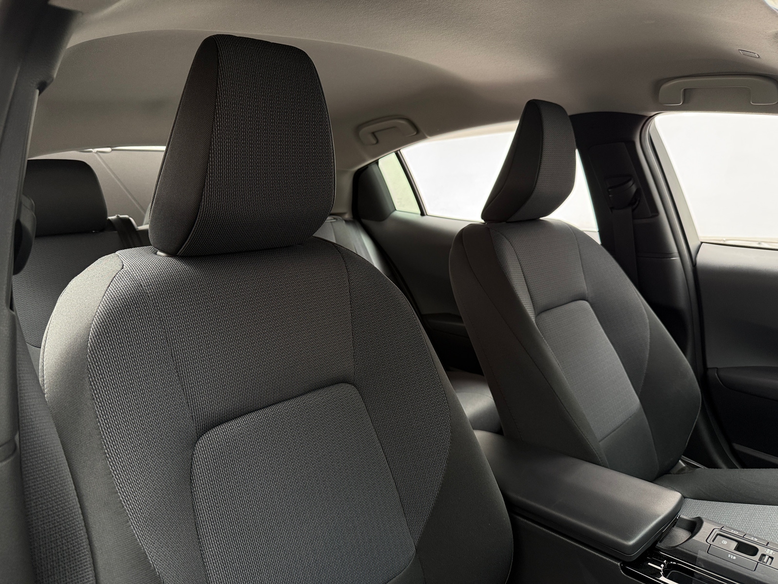 Thumbnail: 2024 Toyota Prius - 2