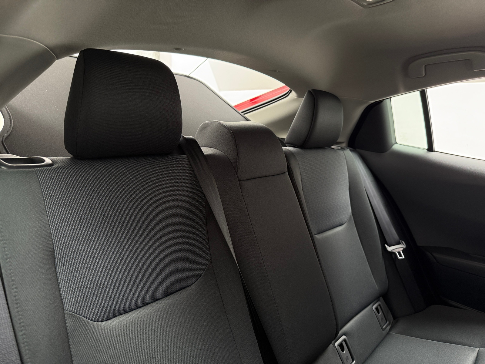 Thumbnail: 2024 Toyota Prius - 6